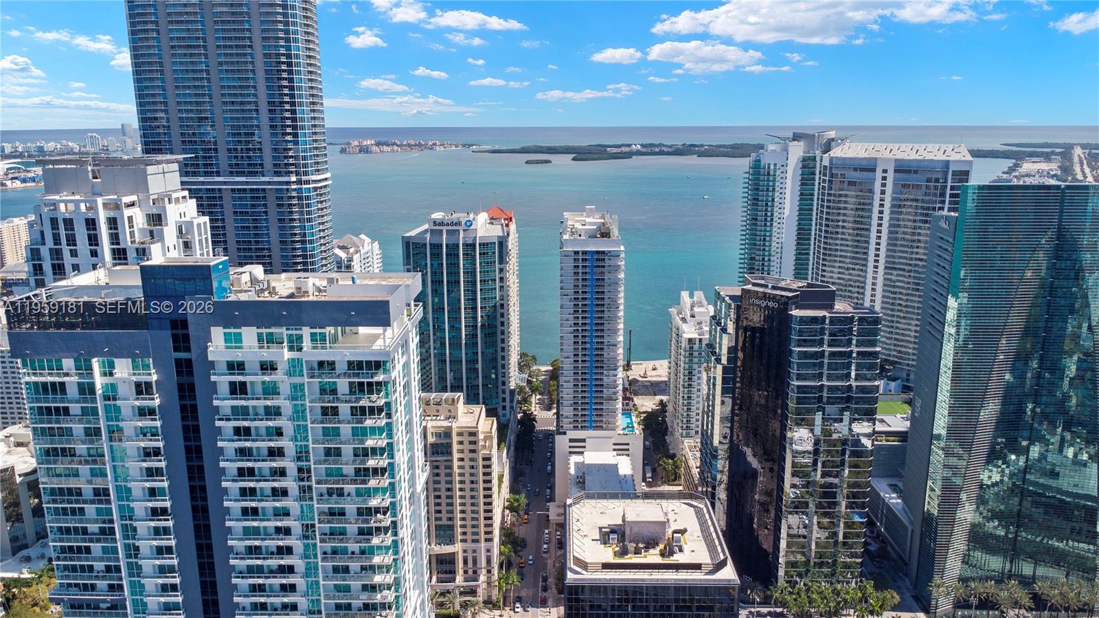 1100 S Miami Ave #1609, Miami FL 33130