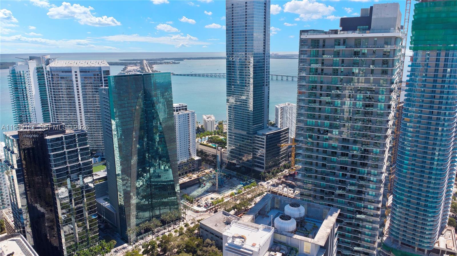 1100 S Miami Ave #1609, Miami FL 33130