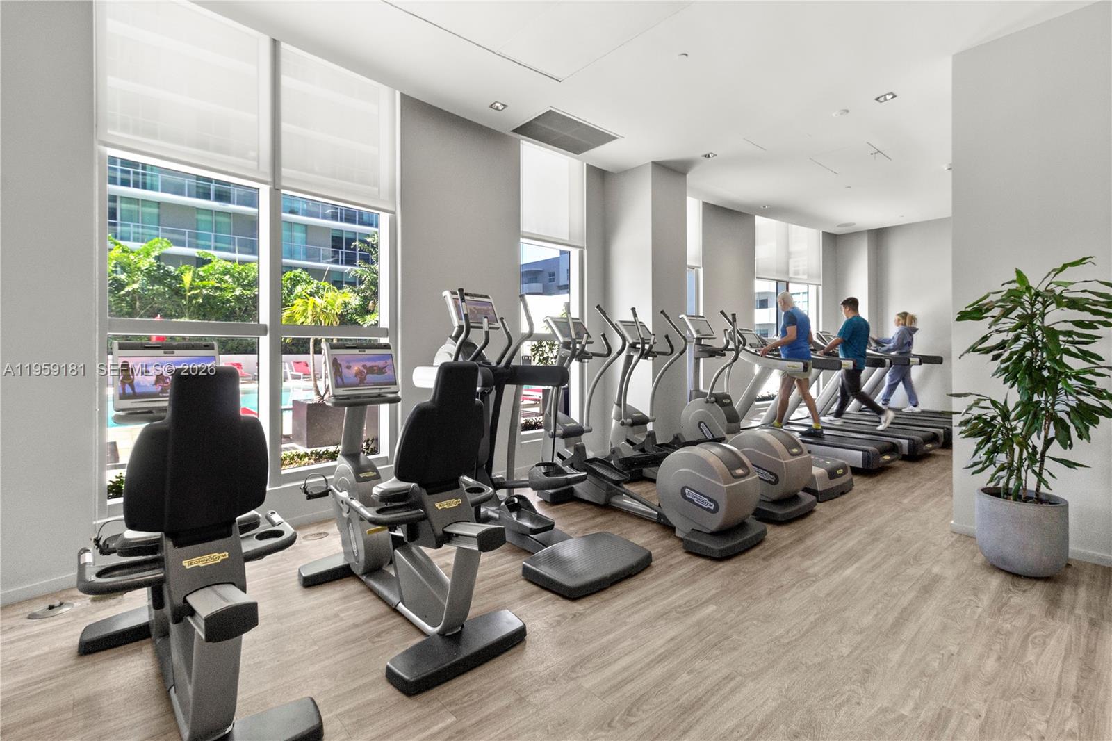 1100 S Miami Ave #1609, Miami FL 33130