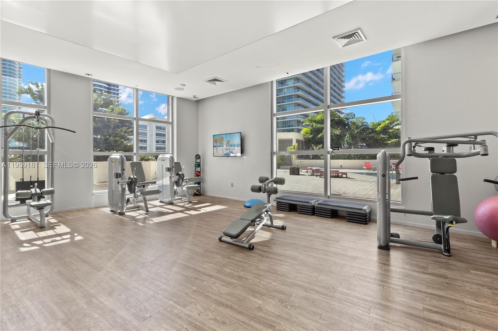 1100 S Miami Ave #1609, Miami FL 33130