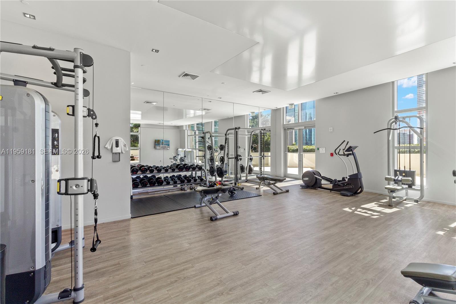 1100 S Miami Ave #1609, Miami FL 33130