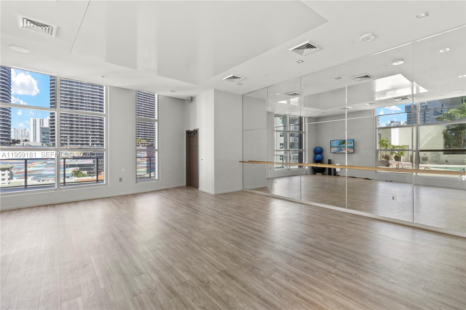 1100 S Miami Ave #1609, Miami FL 33130