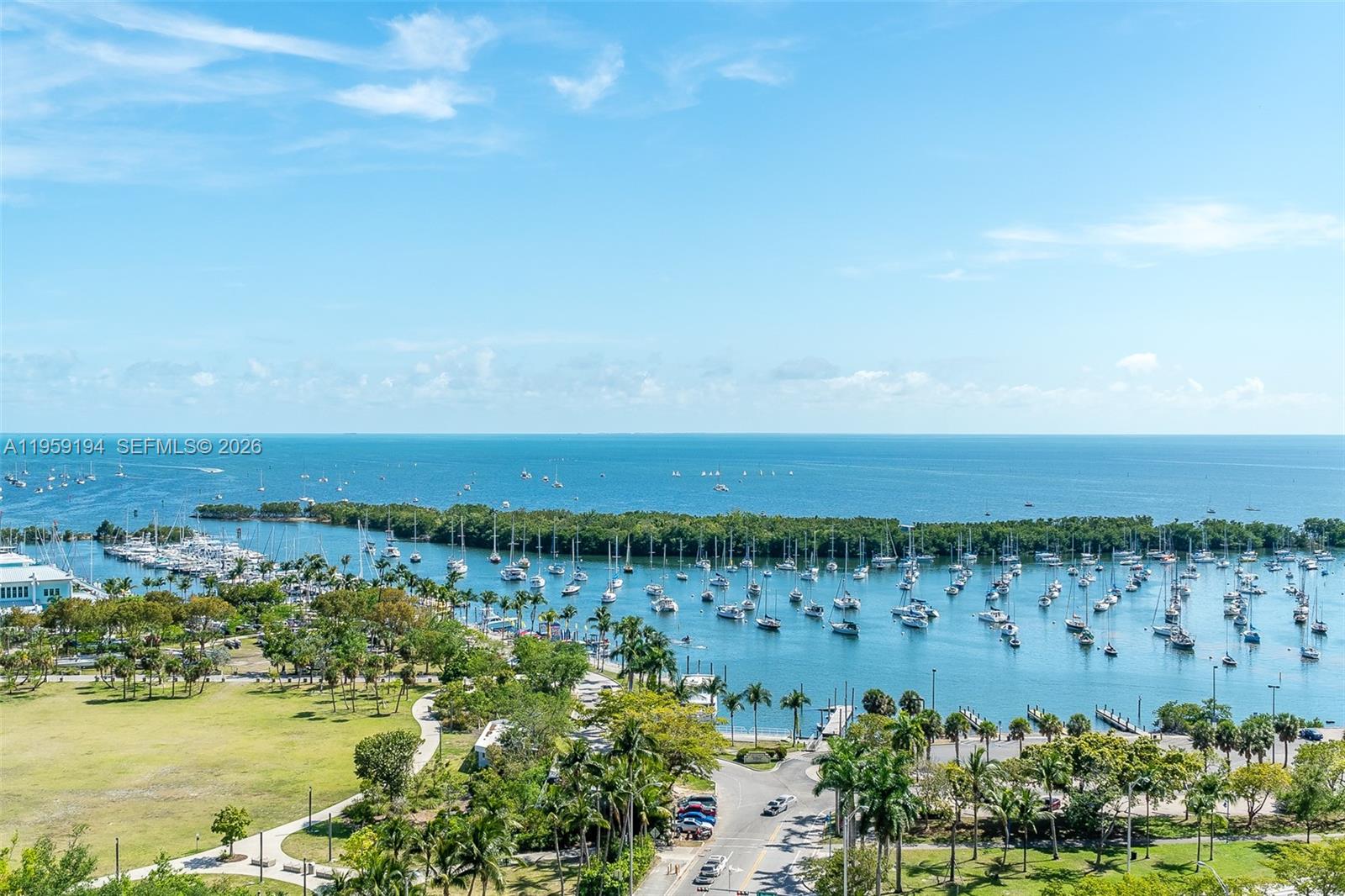 3400 SW 27th Ave #1502, Coconut Grove FL 33133