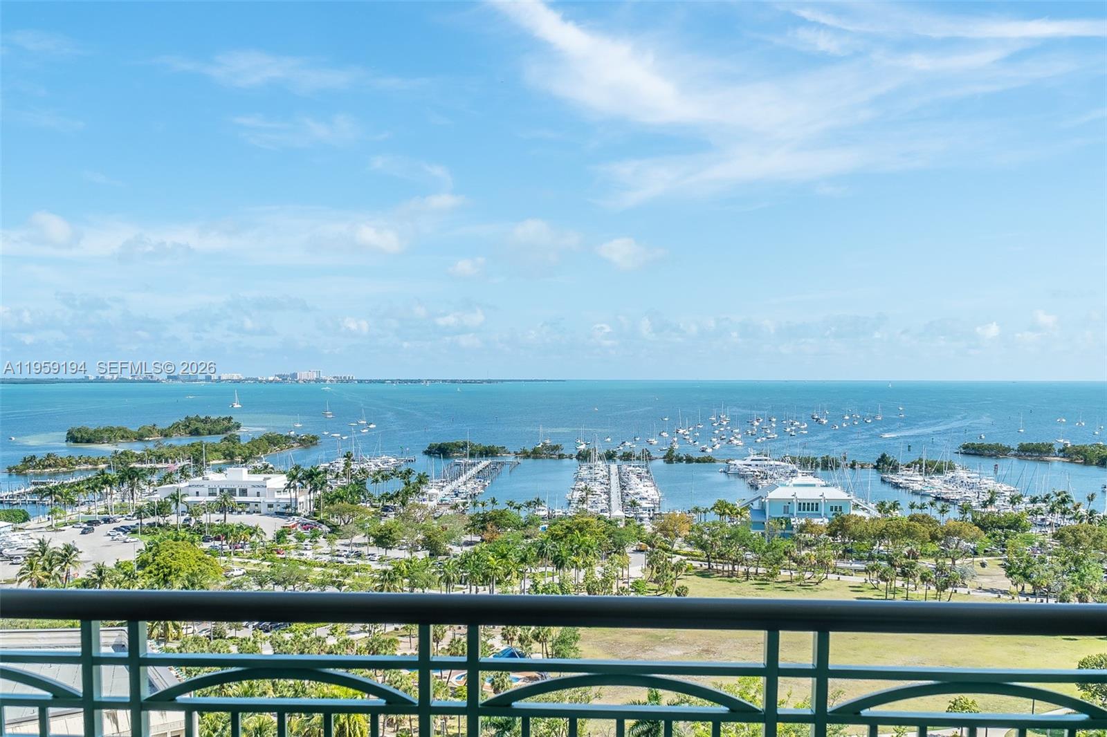 3400 SW 27th Ave #1502, Coconut Grove FL 33133