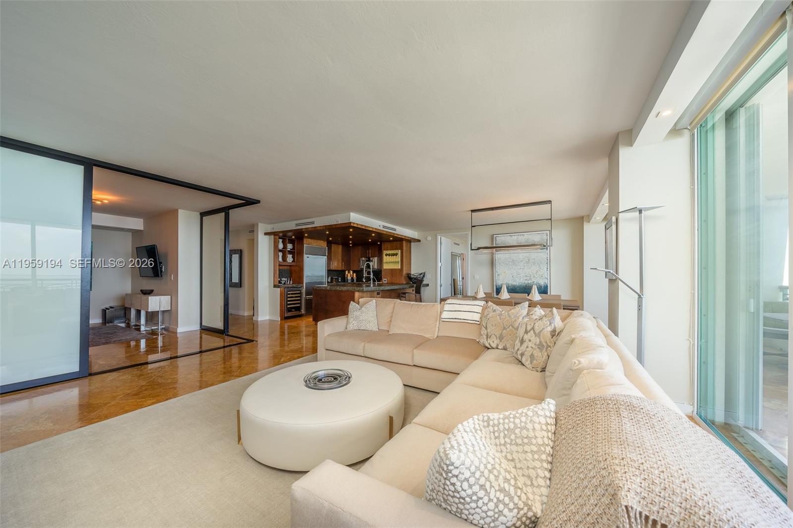 3400 SW 27th Ave #1502, Coconut Grove FL 33133