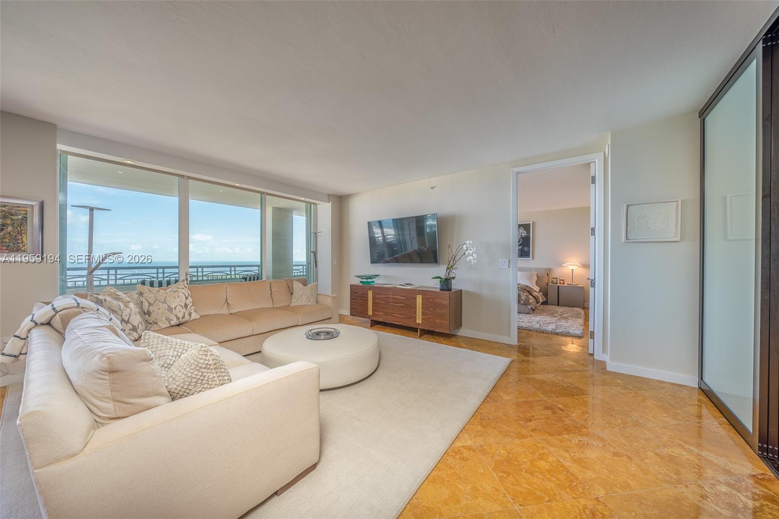 3400 SW 27th Ave #1502, Coconut Grove FL 33133