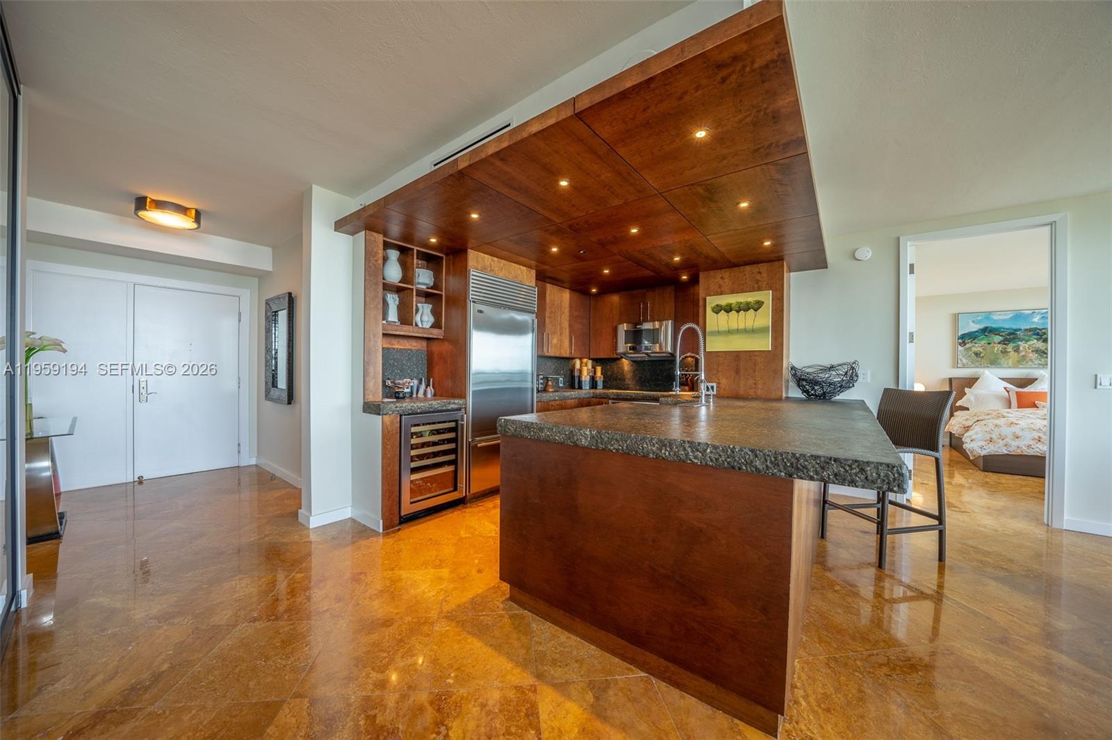 3400 SW 27th Ave #1502, Coconut Grove FL 33133