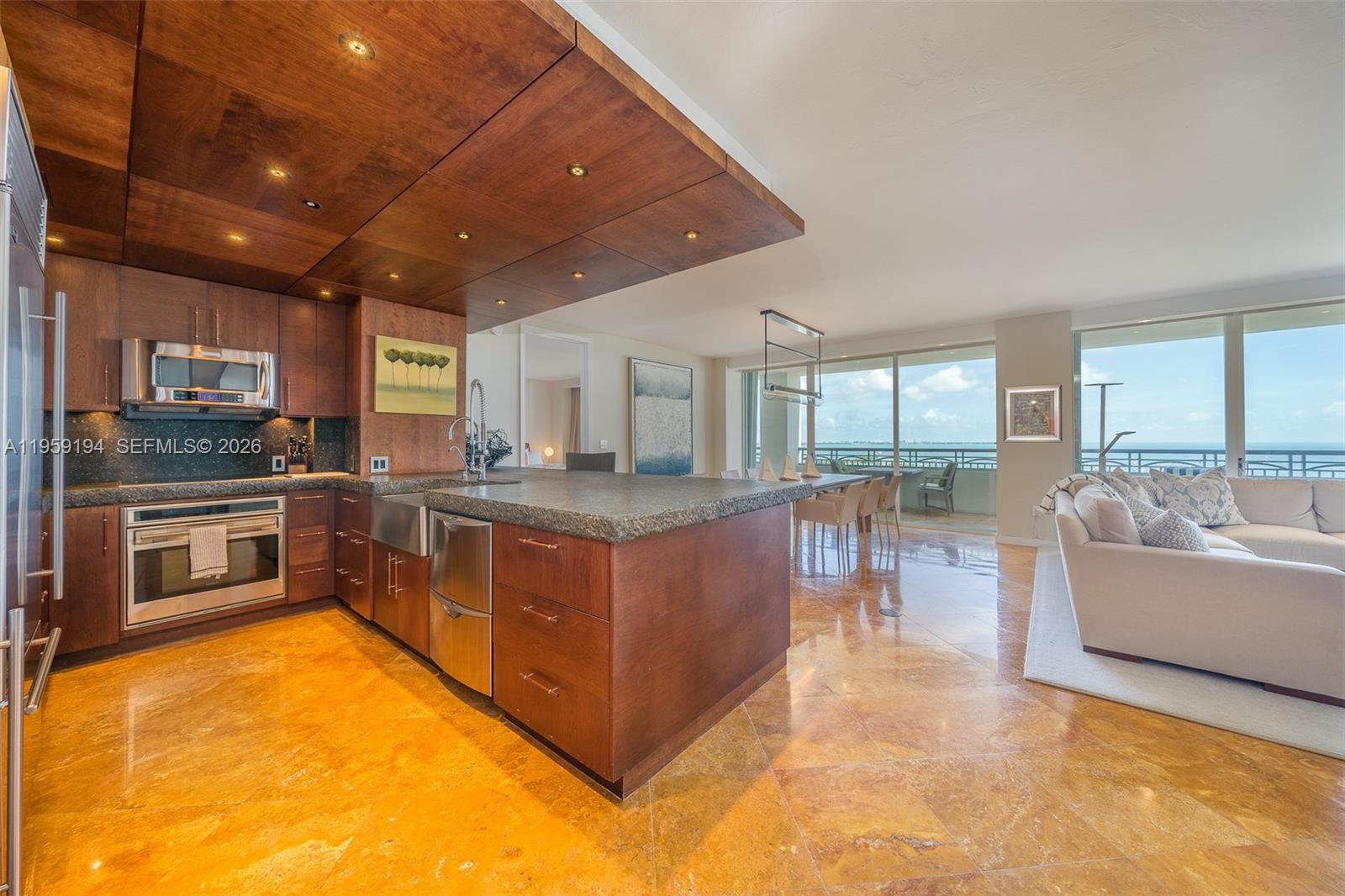 3400 SW 27th Ave #1502, Coconut Grove FL 33133