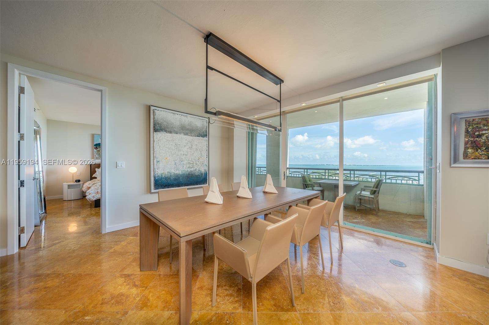 3400 SW 27th Ave #1502, Coconut Grove FL 33133