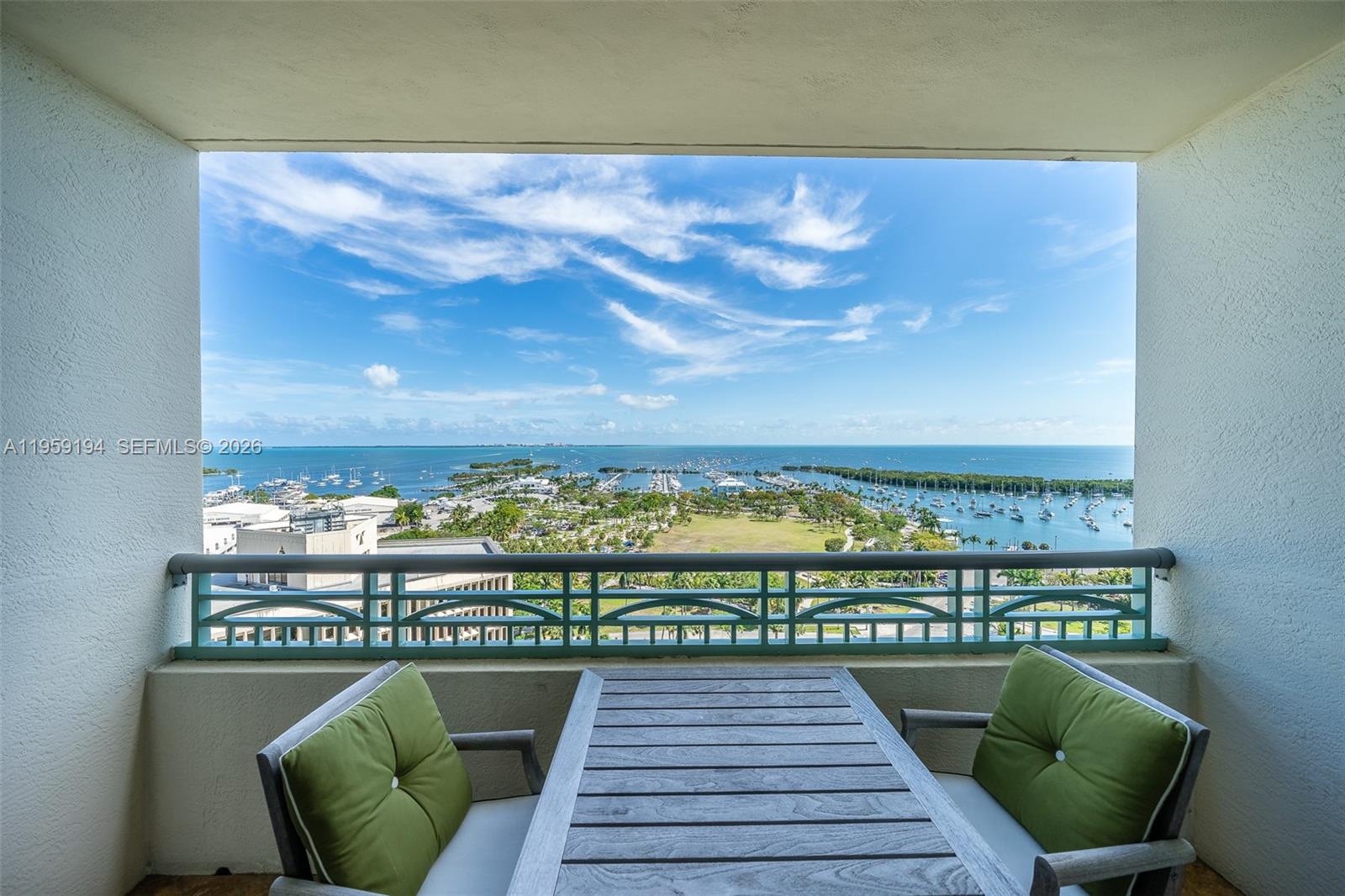 3400 SW 27th Ave #1502, Coconut Grove FL 33133