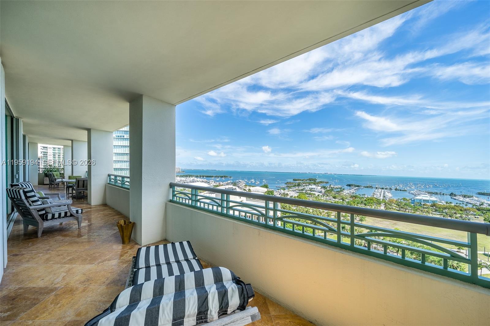 3400 SW 27th Ave #1502, Coconut Grove FL 33133