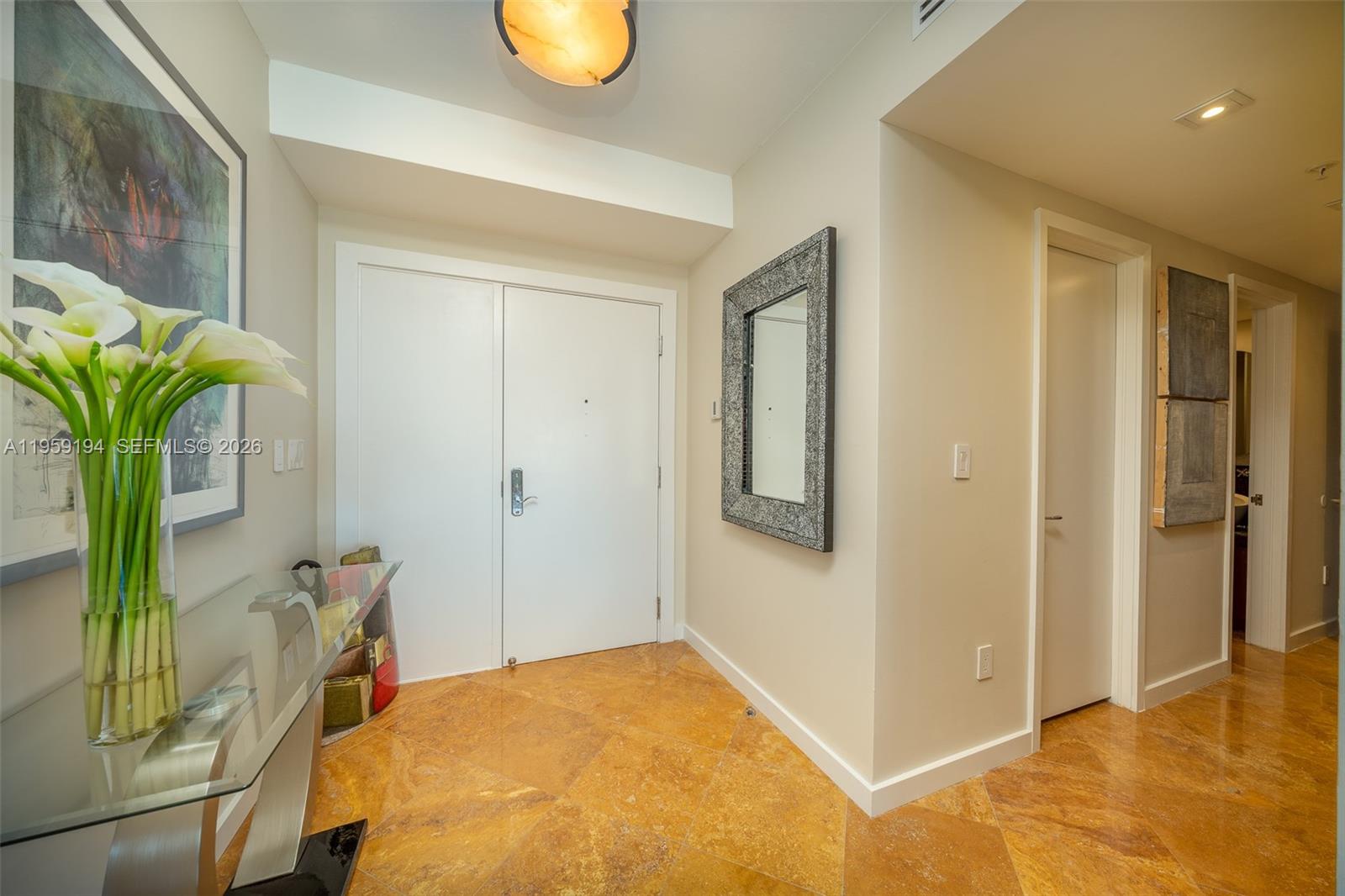 3400 SW 27th Ave #1502, Coconut Grove FL 33133