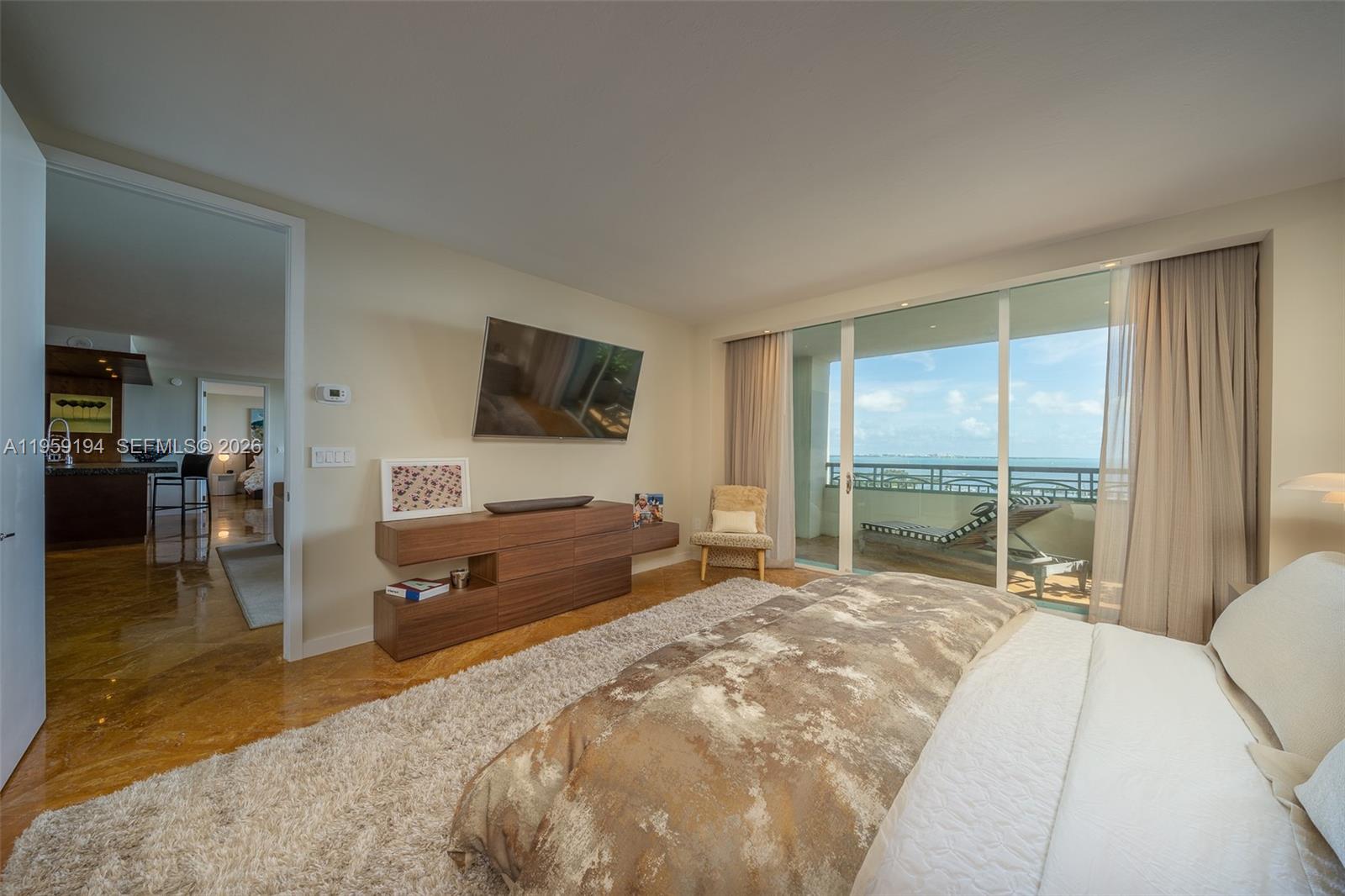 3400 SW 27th Ave #1502, Coconut Grove FL 33133