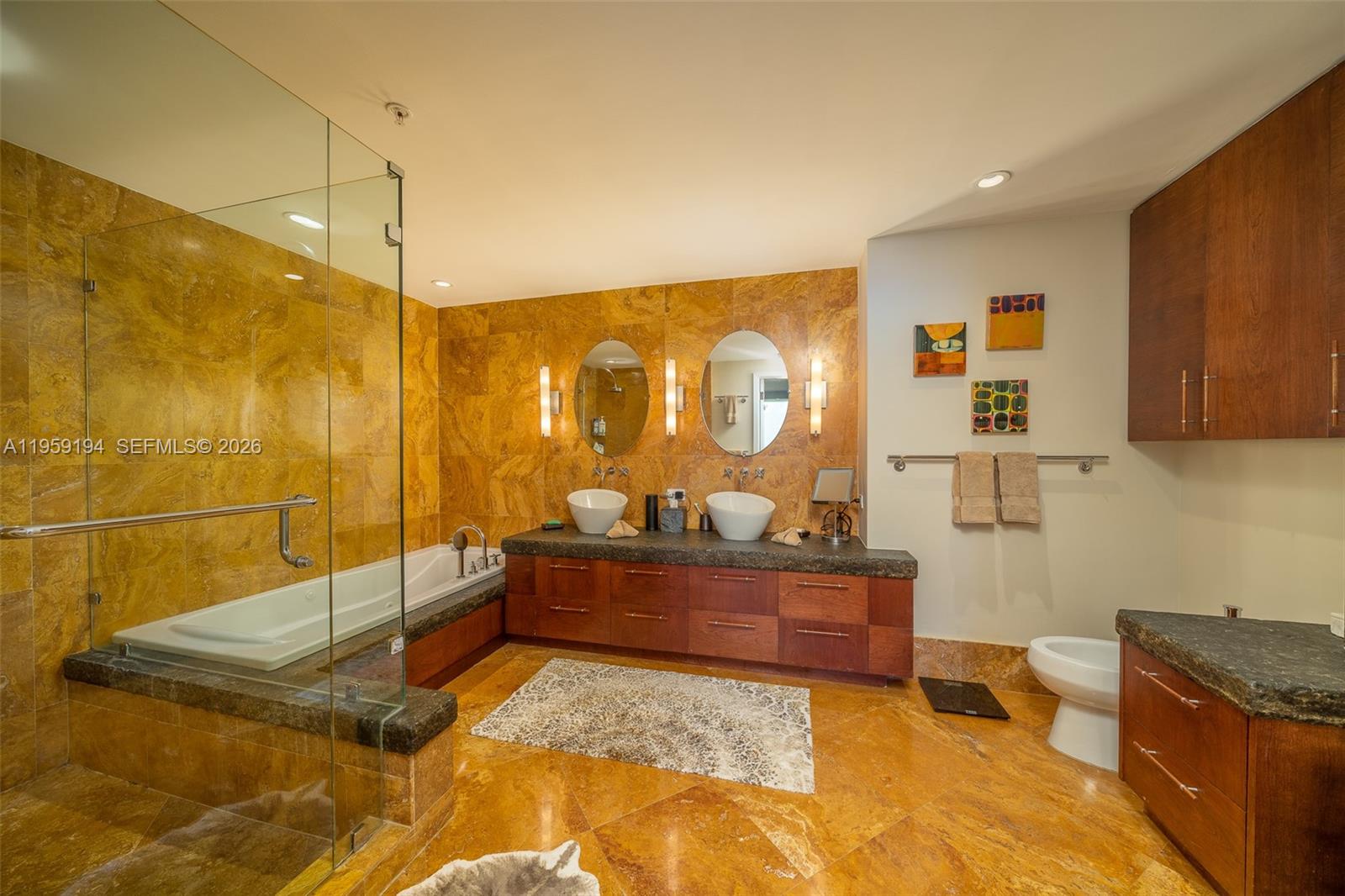 3400 SW 27th Ave #1502, Coconut Grove FL 33133