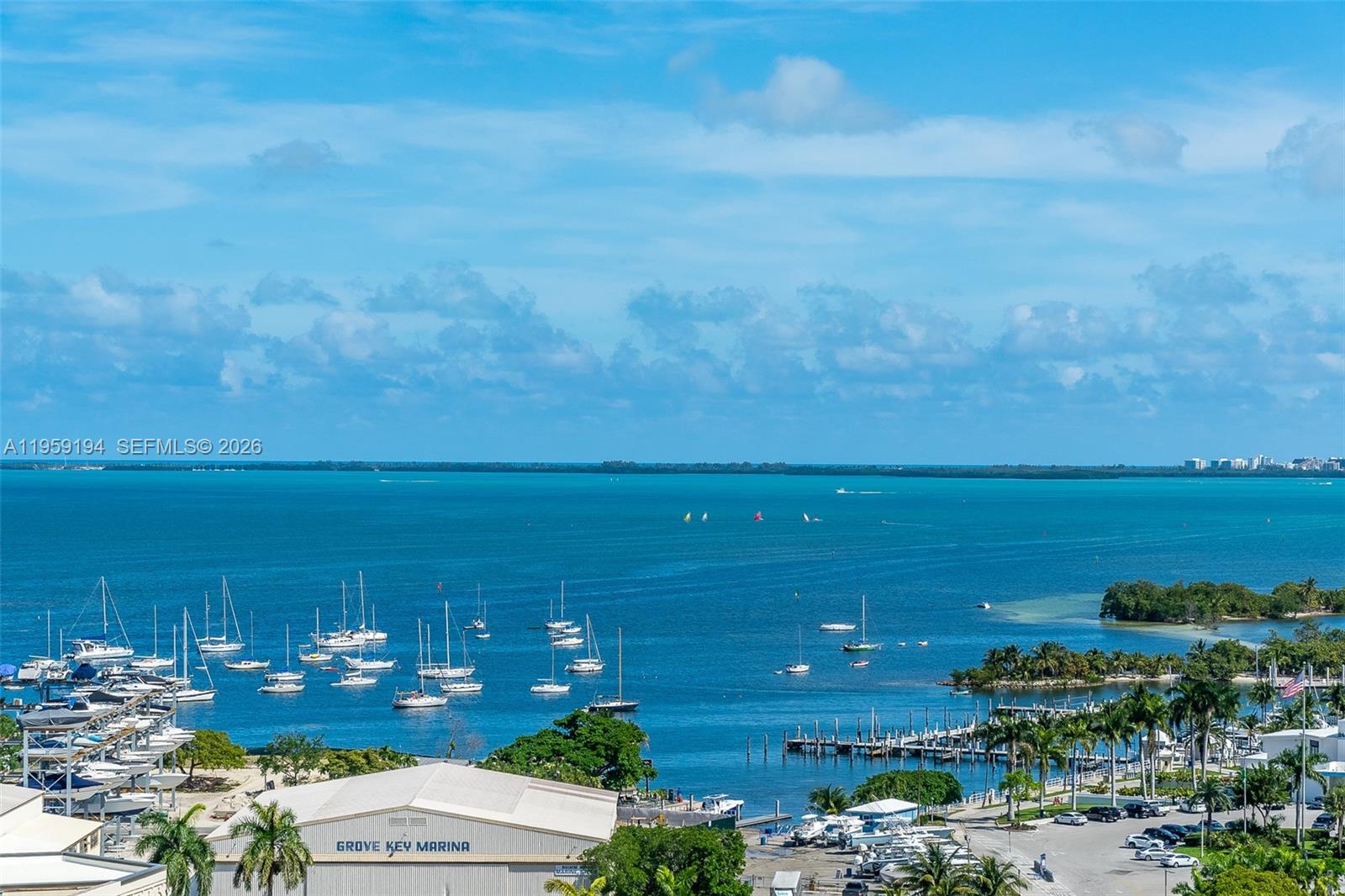 3400 SW 27th Ave #1502, Coconut Grove FL 33133