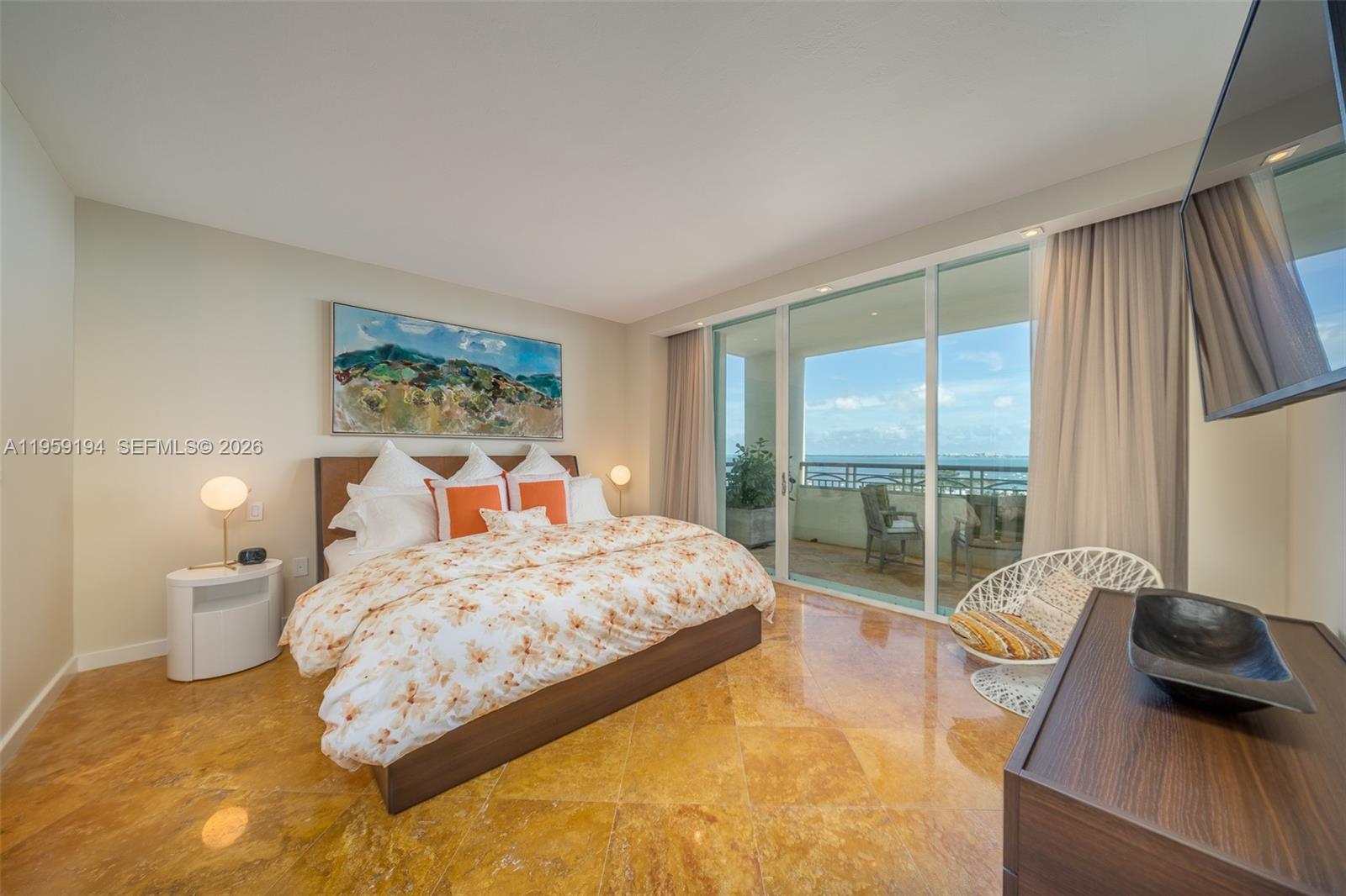 3400 SW 27th Ave #1502, Coconut Grove FL 33133