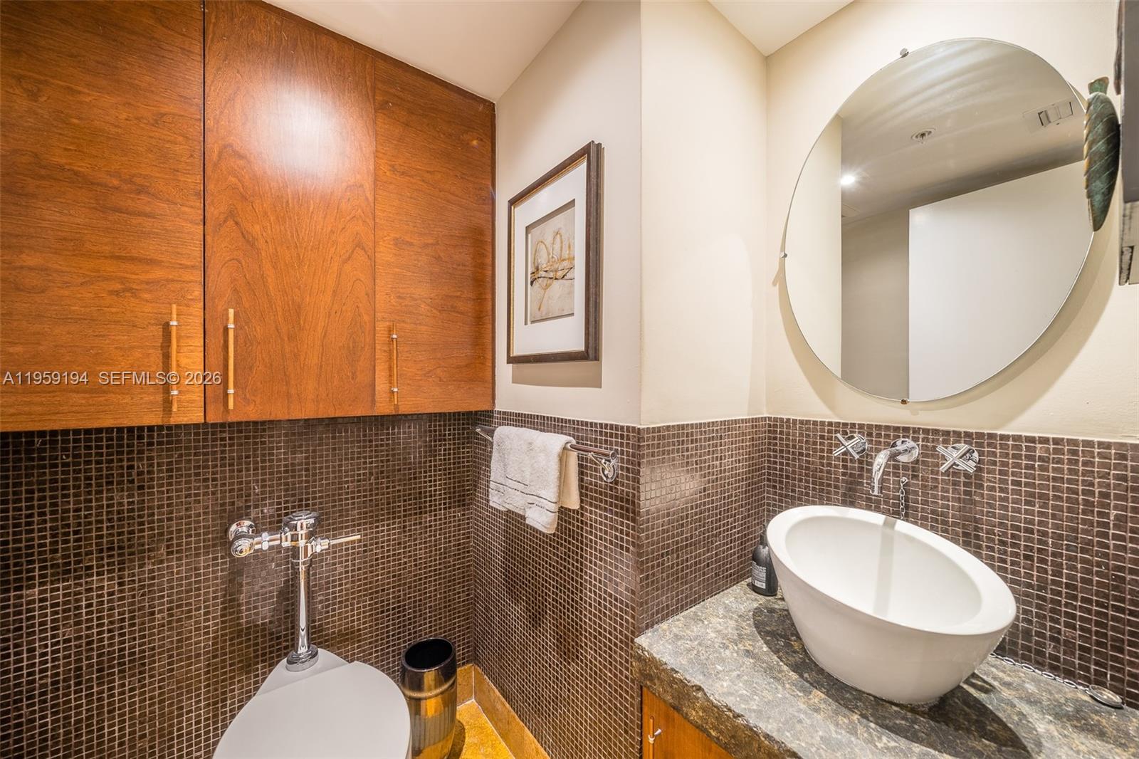 3400 SW 27th Ave #1502, Coconut Grove FL 33133