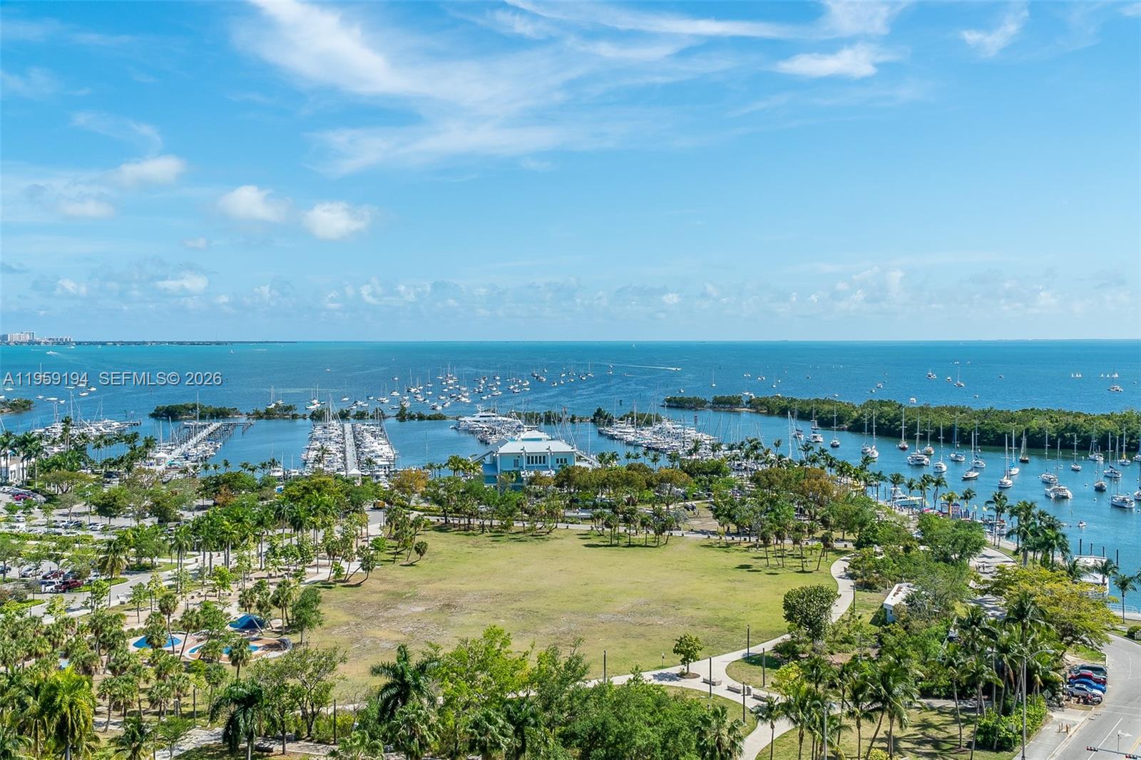 3400 SW 27th Ave #1502, Coconut Grove FL 33133