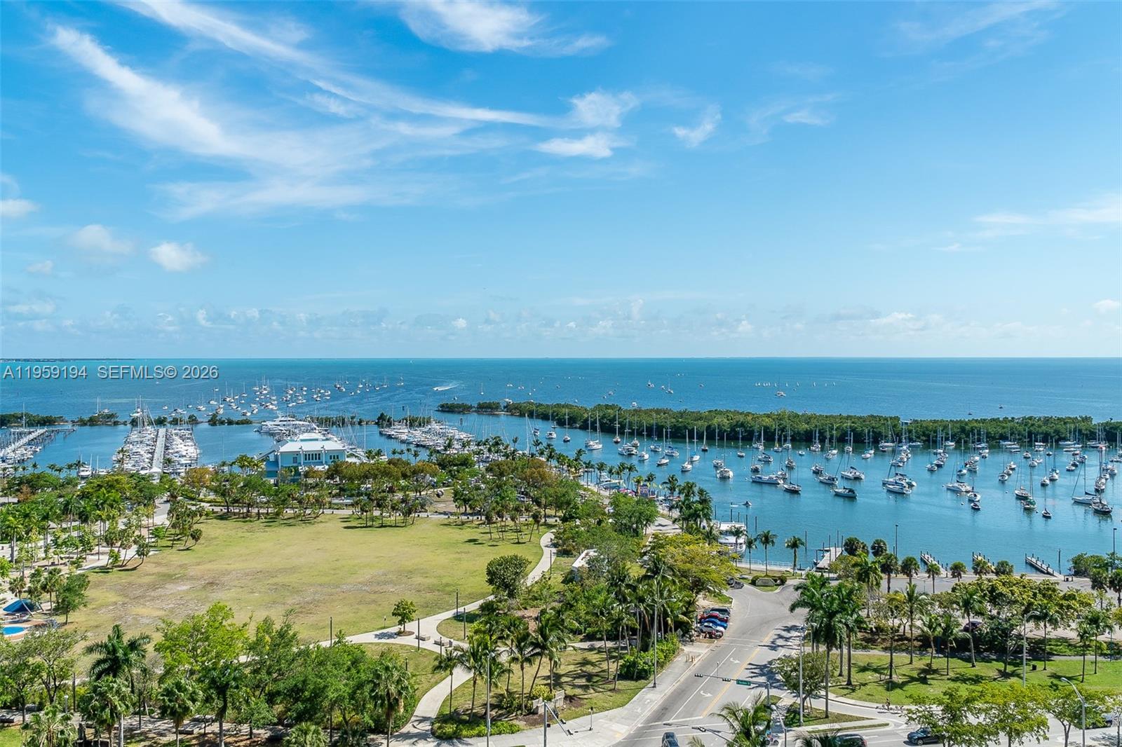 3400 SW 27th Ave #1502, Coconut Grove FL 33133