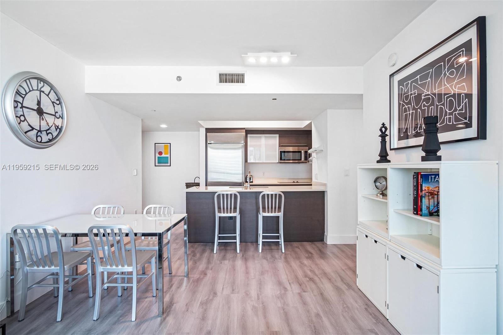 500 Brickell Ave #1903, Miami FL 33131