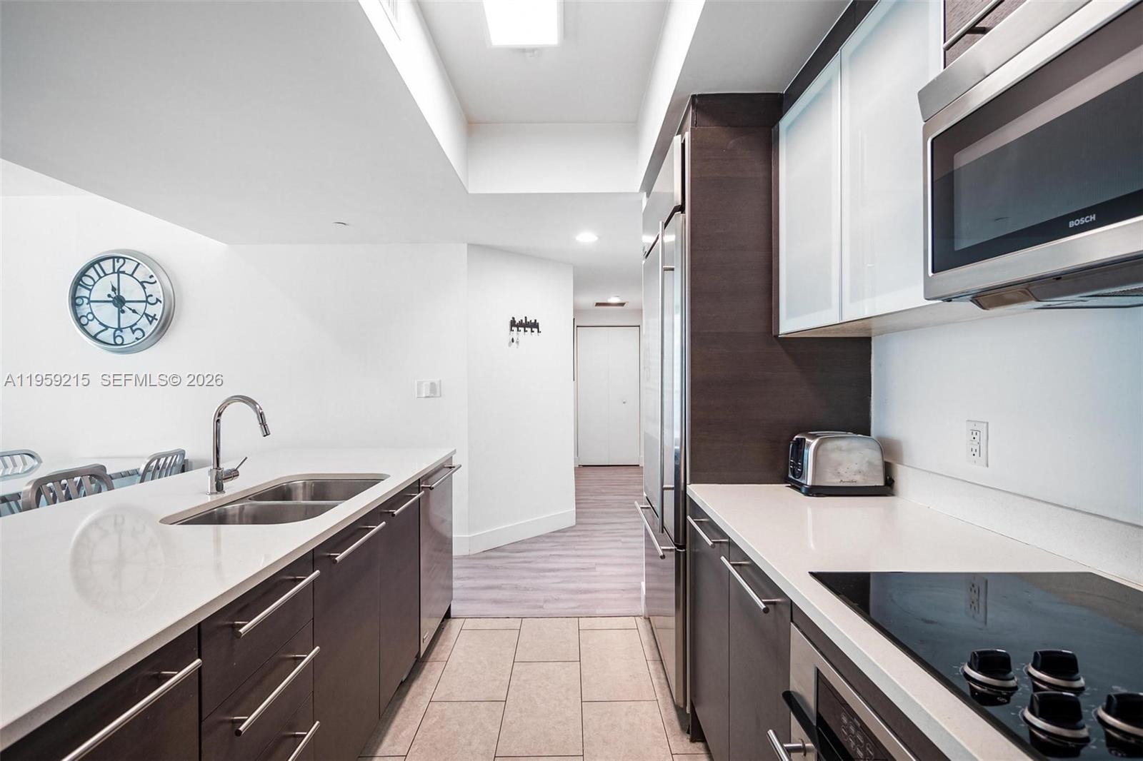 500 Brickell Ave #1903, Miami FL 33131