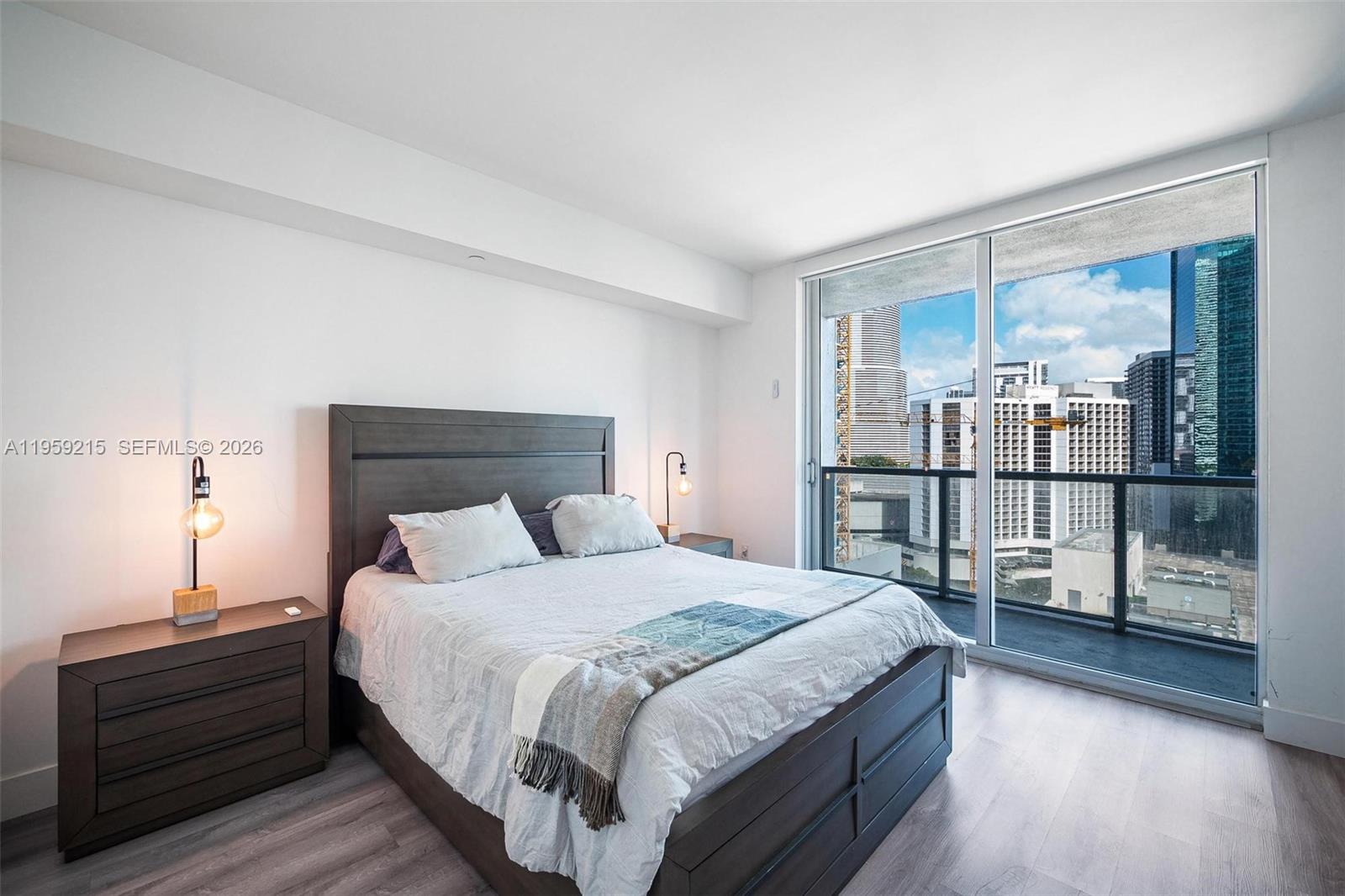 500 Brickell Ave #1903, Miami FL 33131