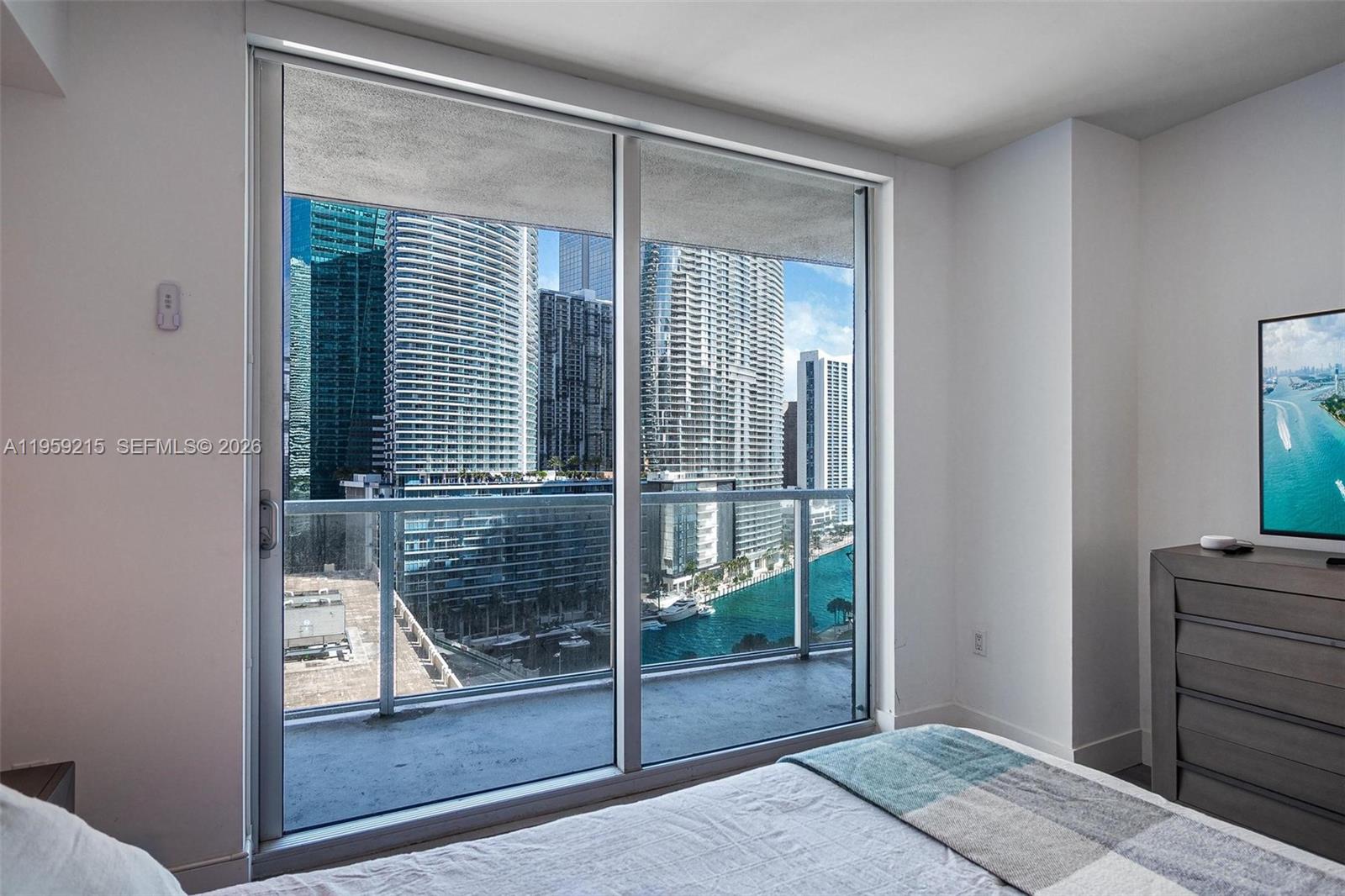 500 Brickell Ave #1903, Miami FL 33131