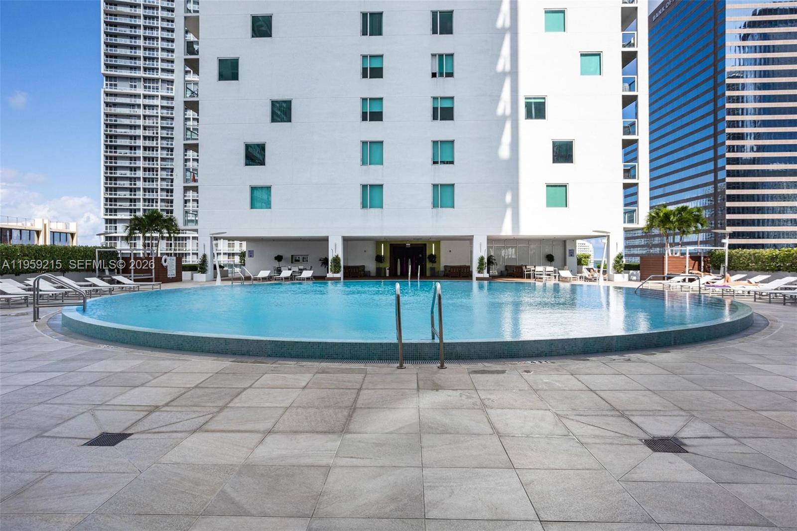 500 Brickell Ave #1903, Miami FL 33131