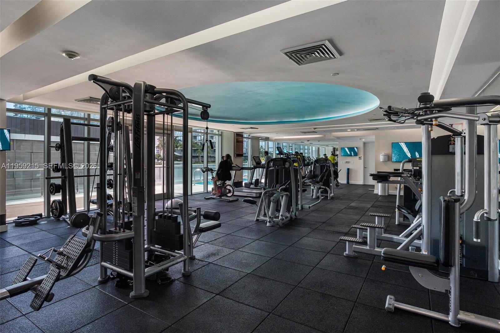 500 Brickell Ave #1903, Miami FL 33131