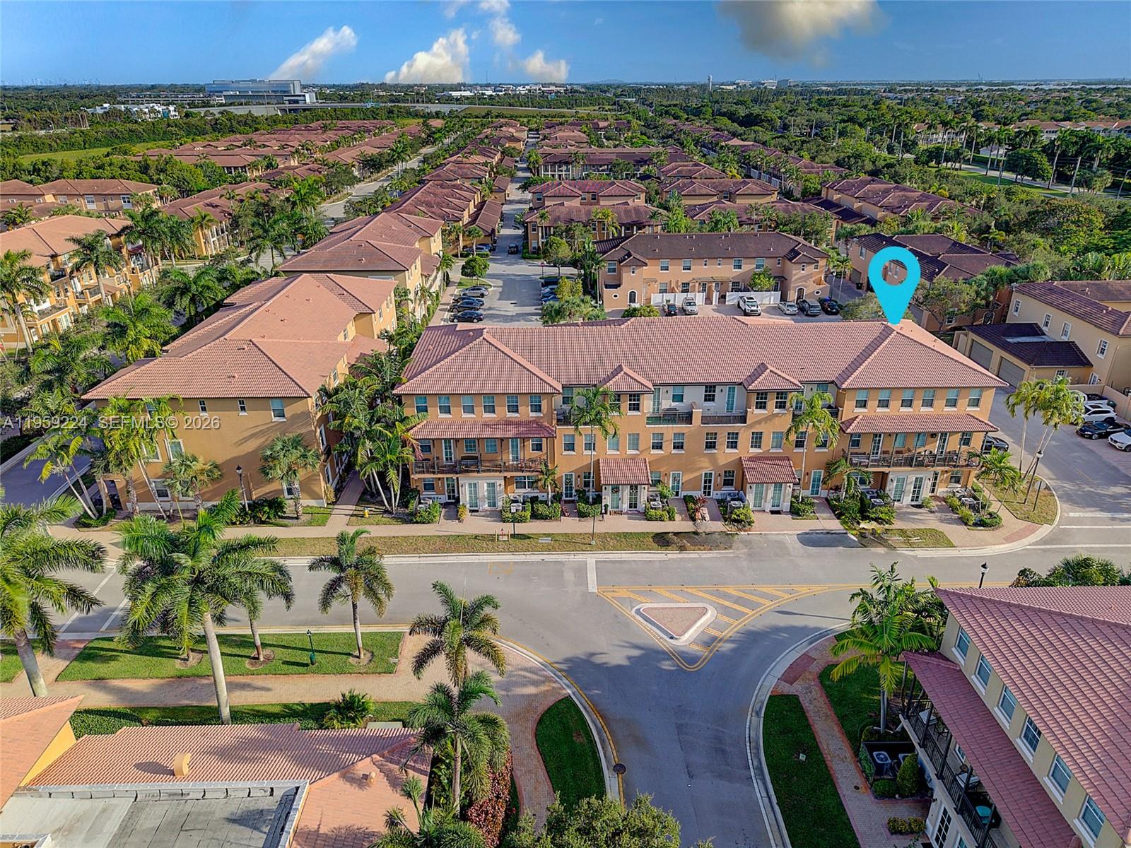 14774 SW 10th St #10502, Pembroke Pines FL 33027