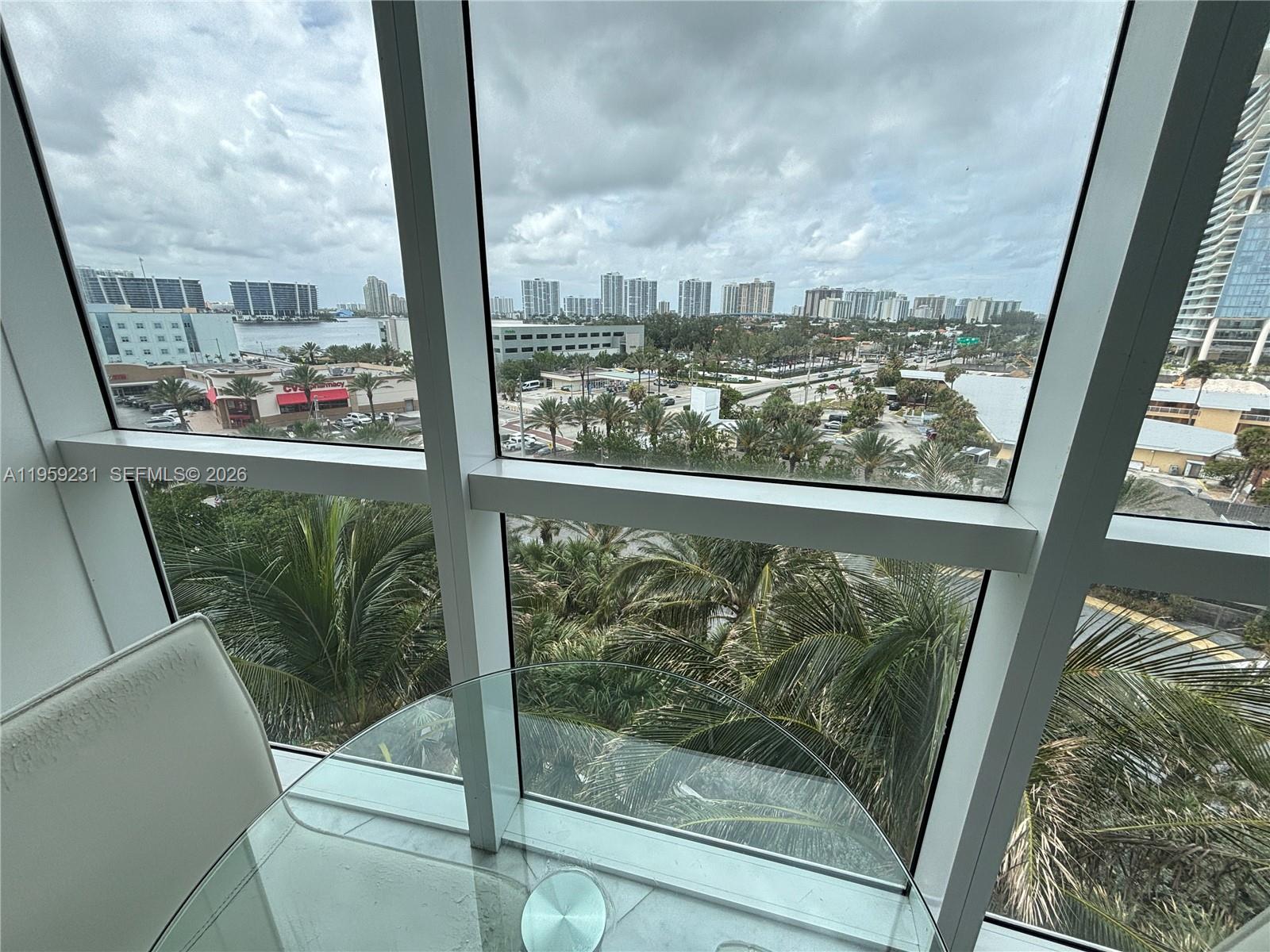 18201 Collins Ave #801, Sunny Isles Beach FL 33160