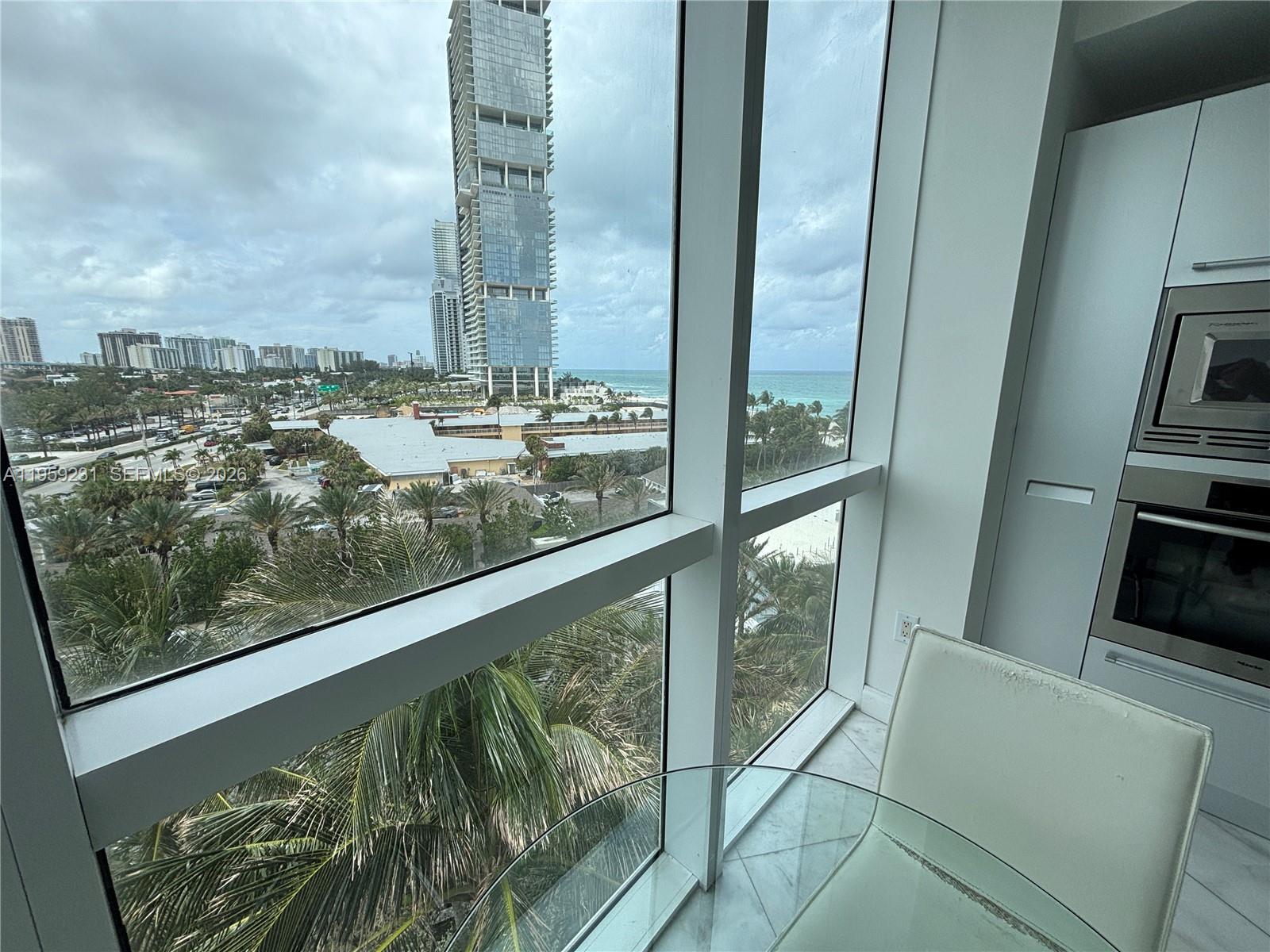18201 Collins Ave #801, Sunny Isles Beach FL 33160