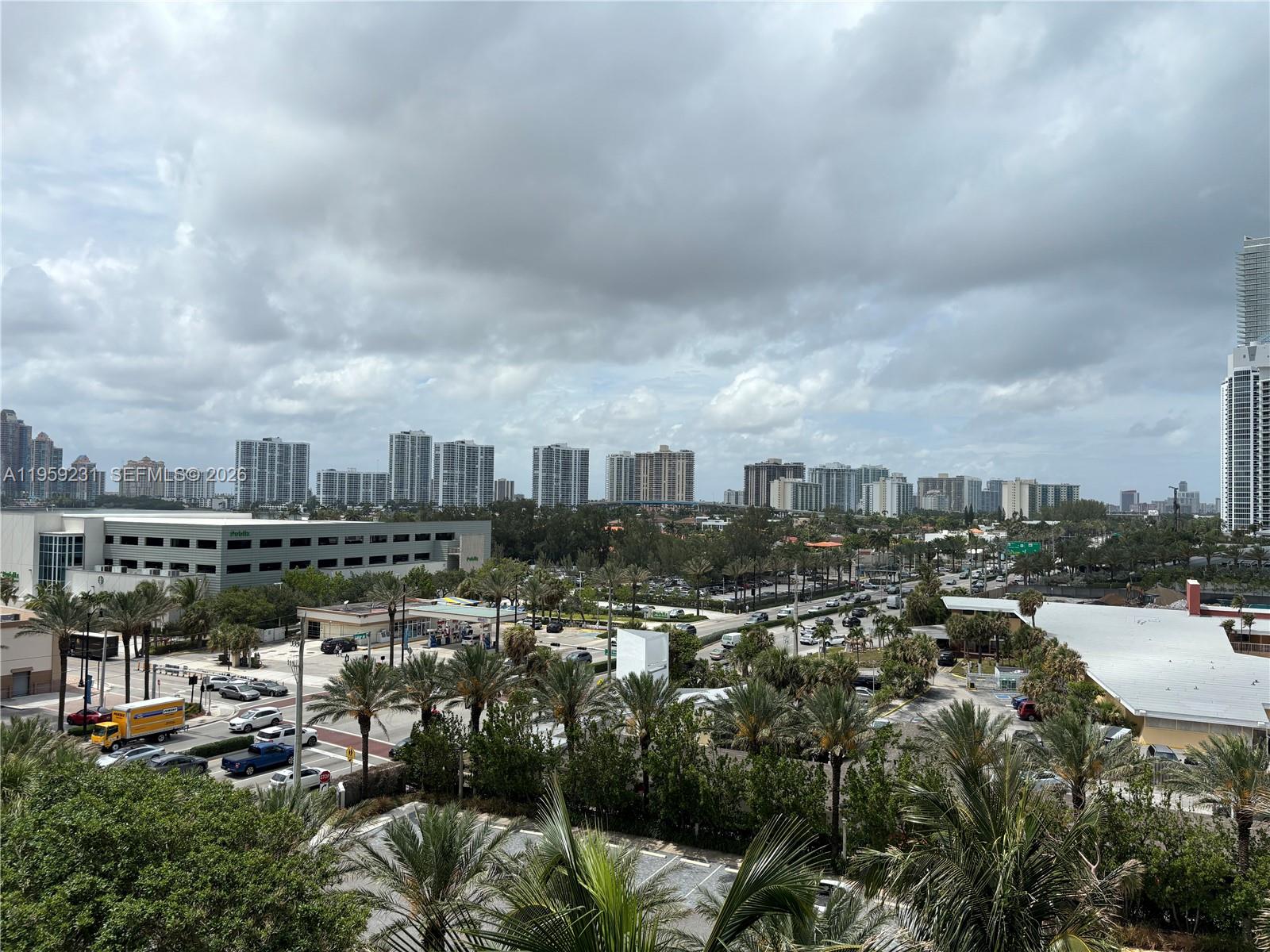 18201 Collins Ave #801, Sunny Isles Beach FL 33160
