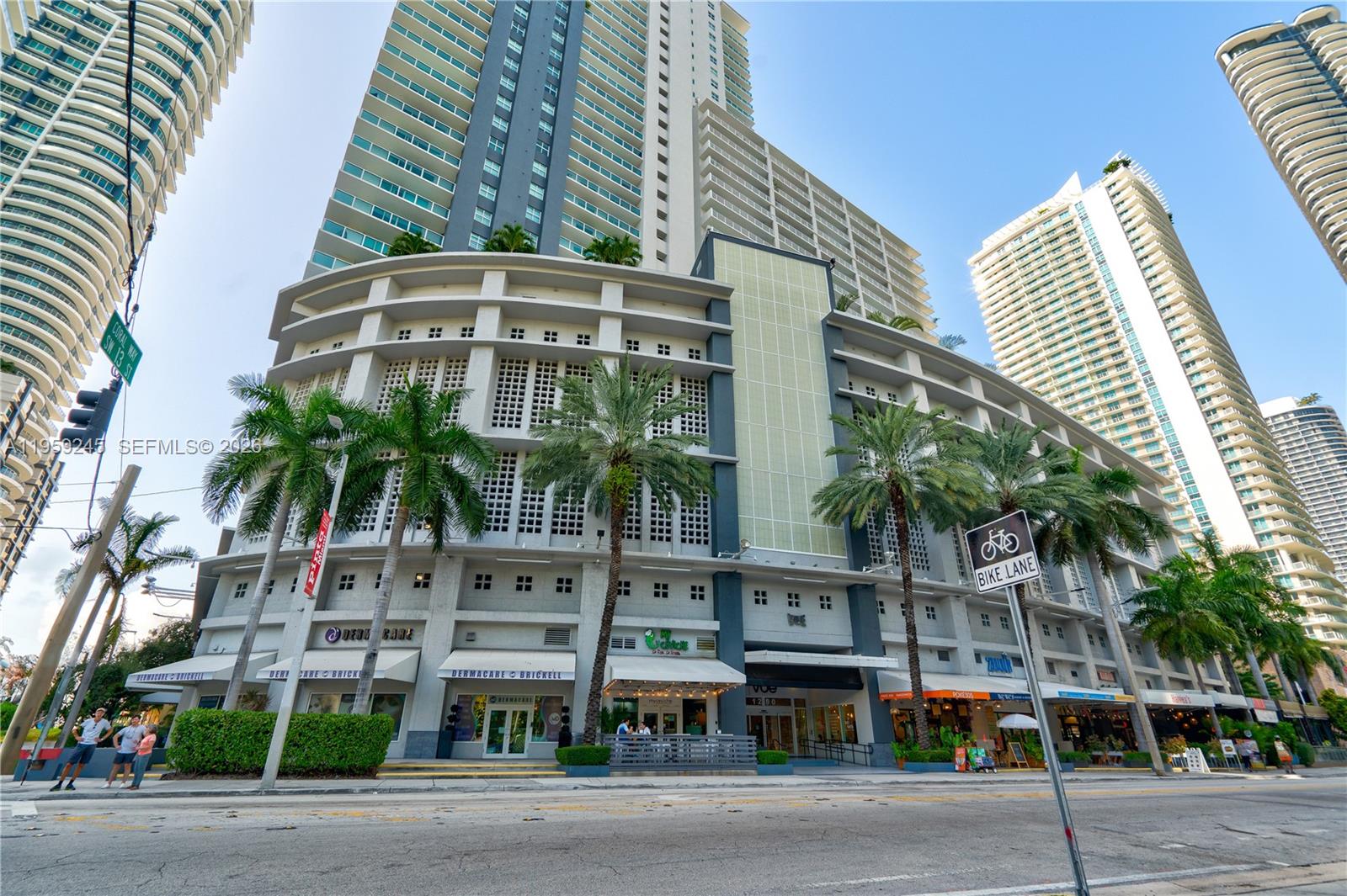 1250 S Miami Ave #2409, Miami FL 33130