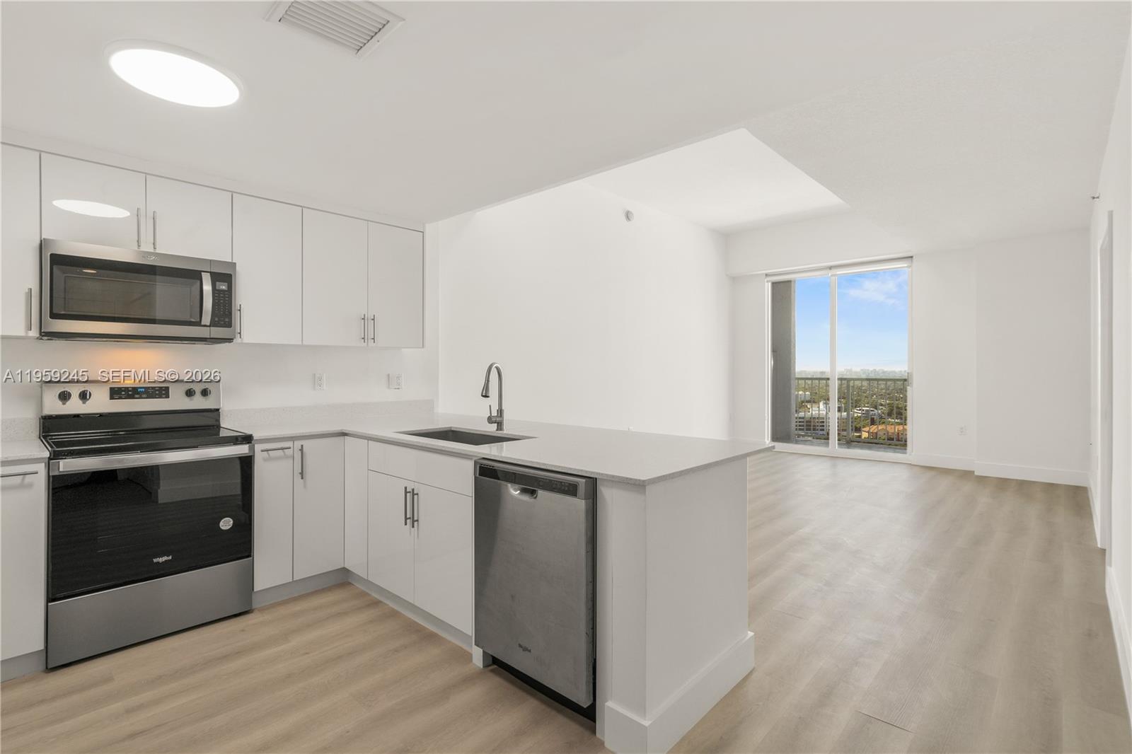 1250 S Miami Ave #2409, Miami FL 33130