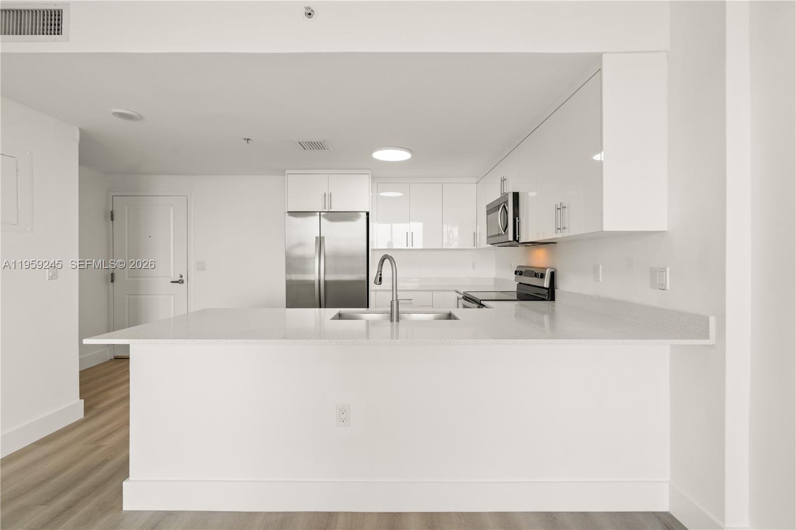 1250 S Miami Ave #2409, Miami FL 33130