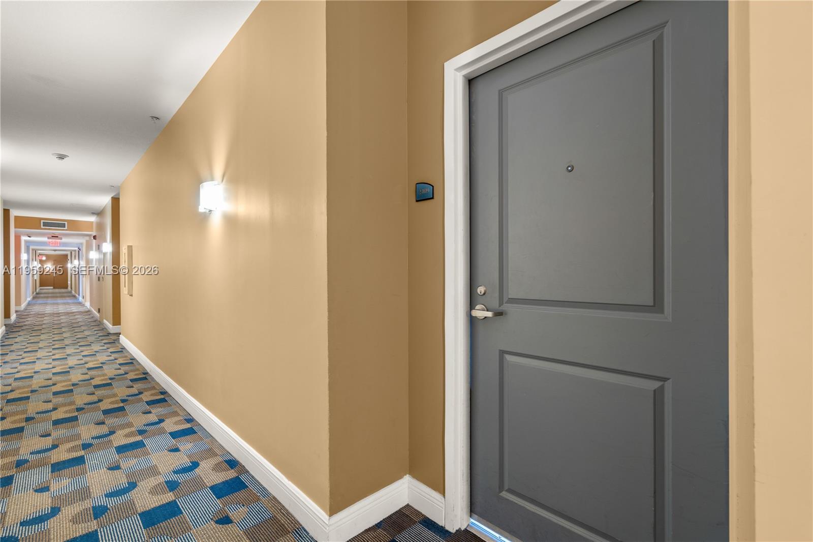 1250 S Miami Ave #2409, Miami FL 33130