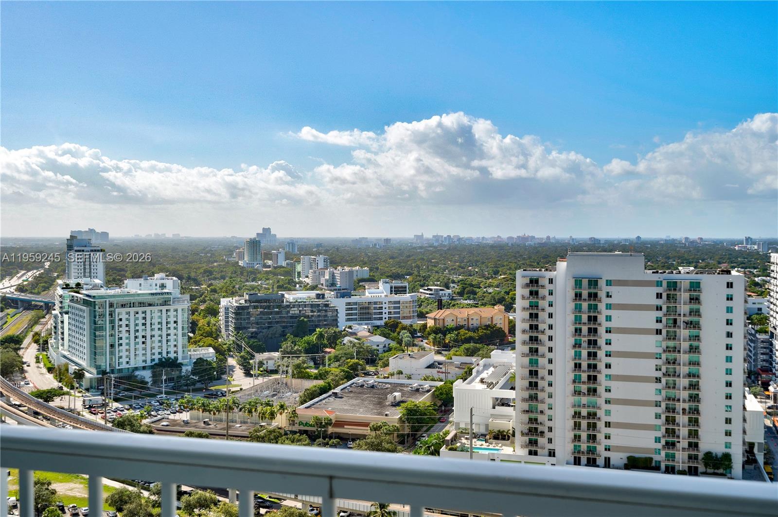 1250 S Miami Ave #2409, Miami FL 33130