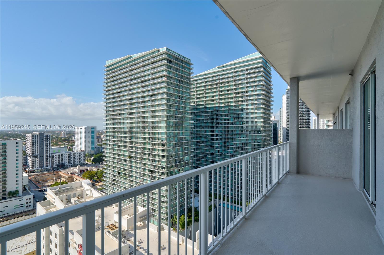 1250 S Miami Ave #2409, Miami FL 33130