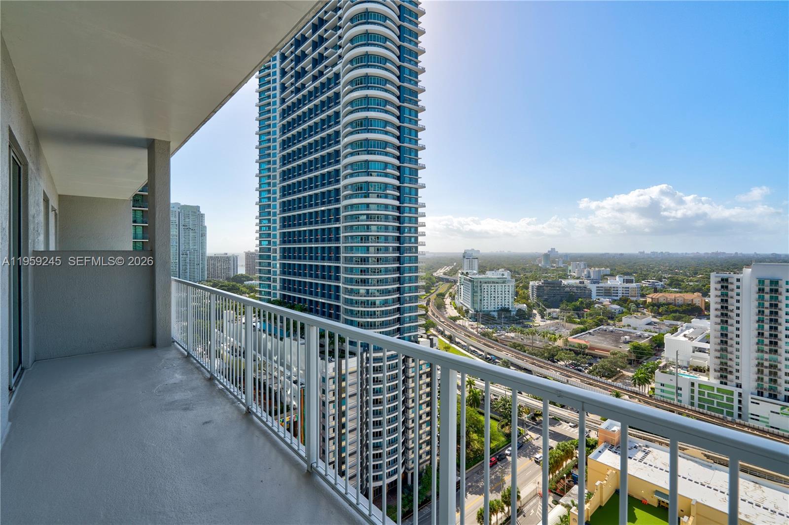 1250 S Miami Ave #2409, Miami FL 33130