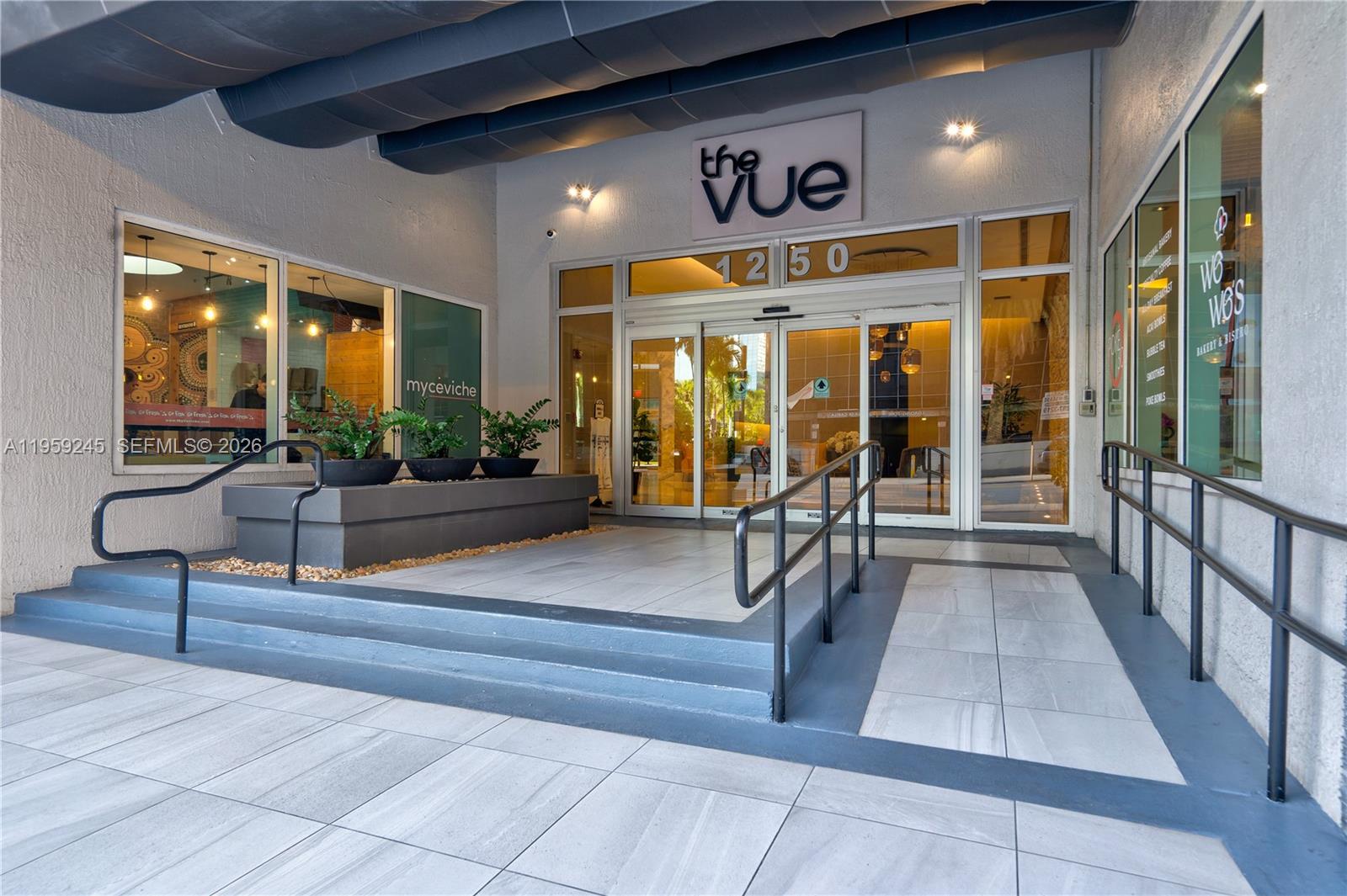 1250 S Miami Ave #2409, Miami FL 33130
