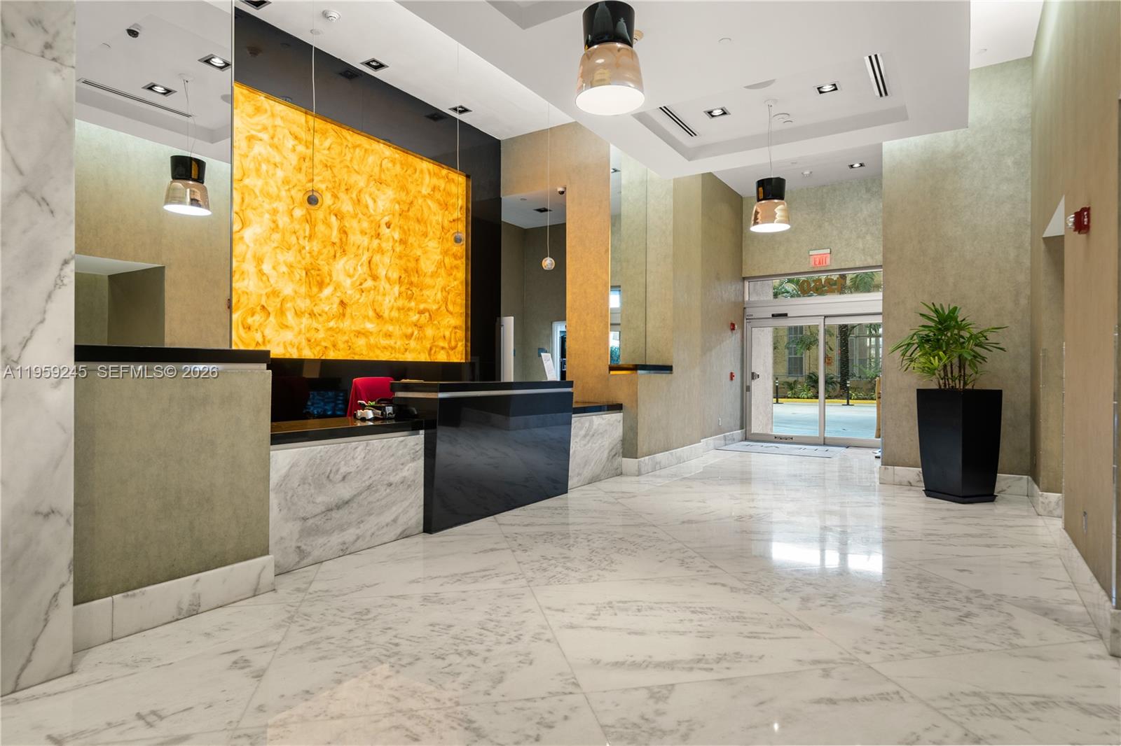 1250 S Miami Ave #2409, Miami FL 33130