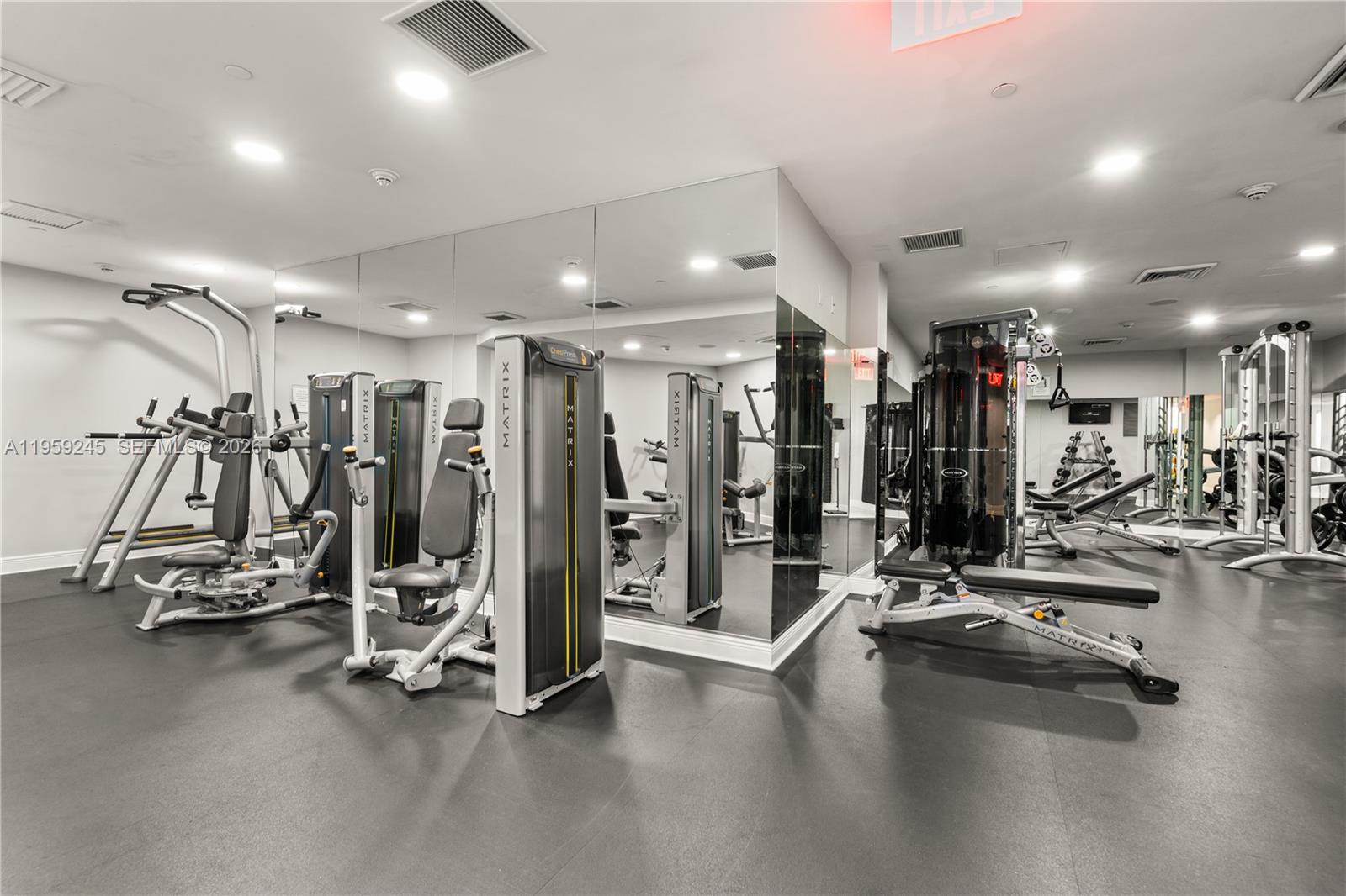 1250 S Miami Ave #2409, Miami FL 33130