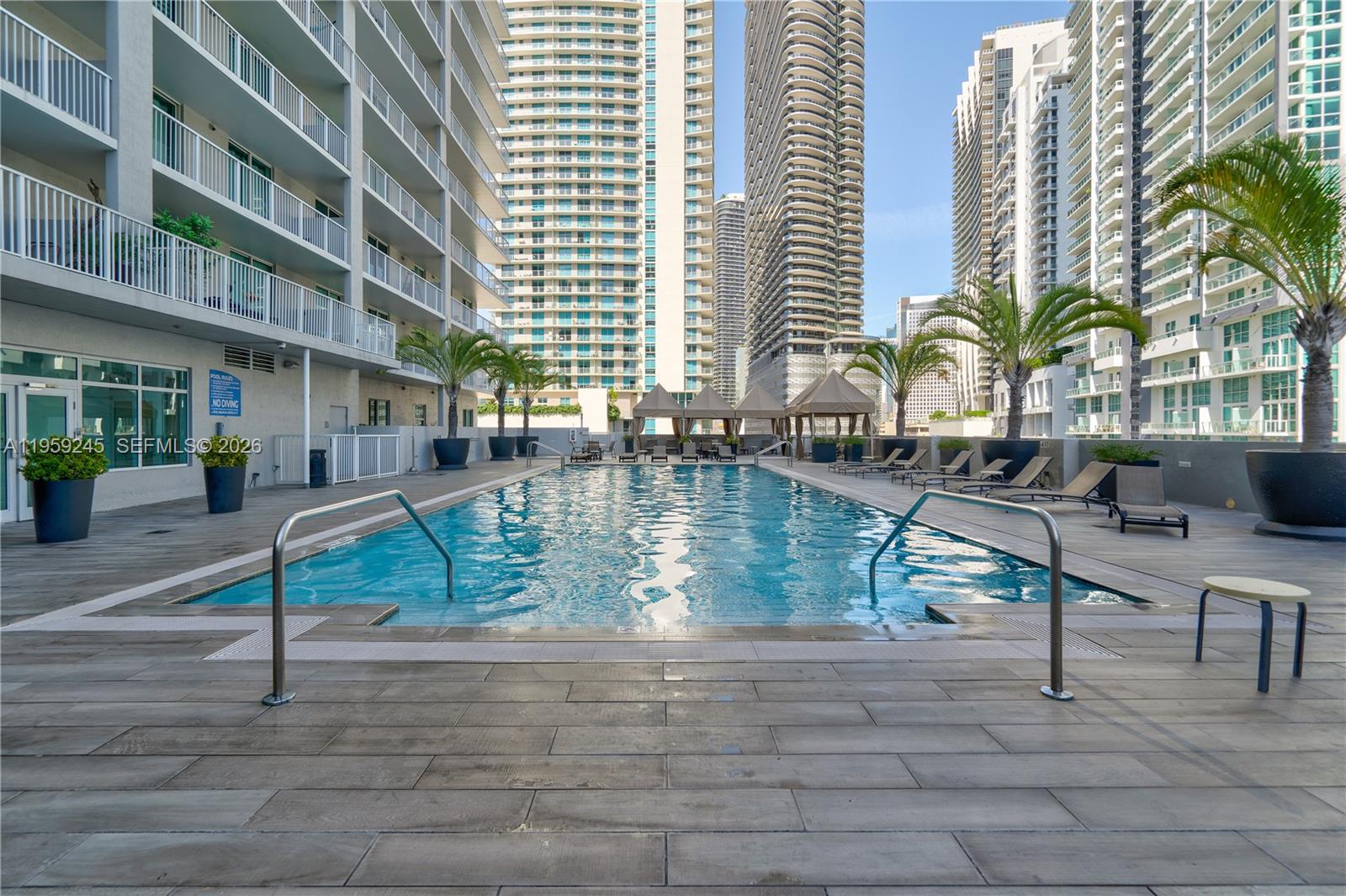 1250 S Miami Ave #2409, Miami FL 33130