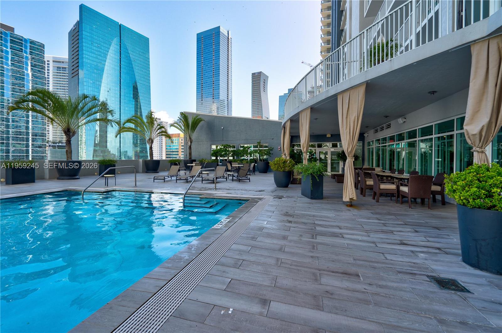 1250 S Miami Ave #2409, Miami FL 33130