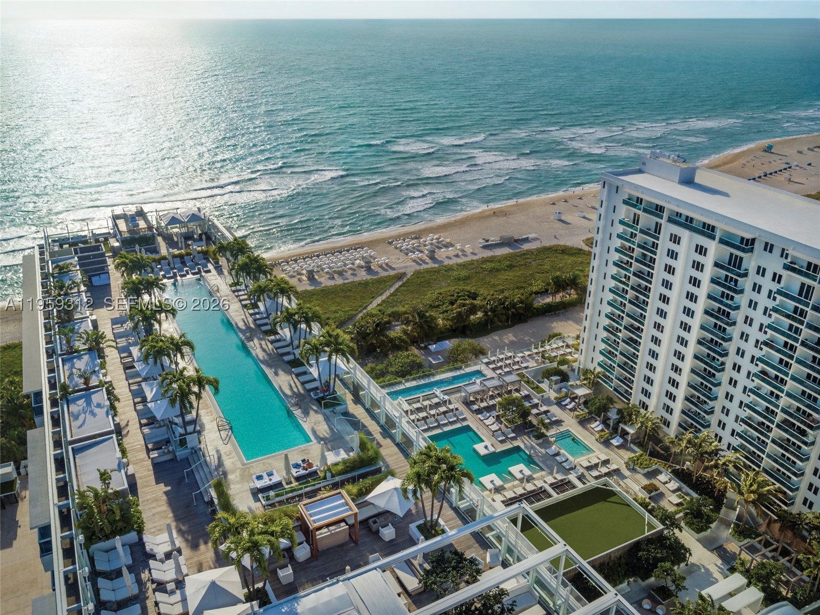 102 24th St #1206, Miami Beach FL 33139
