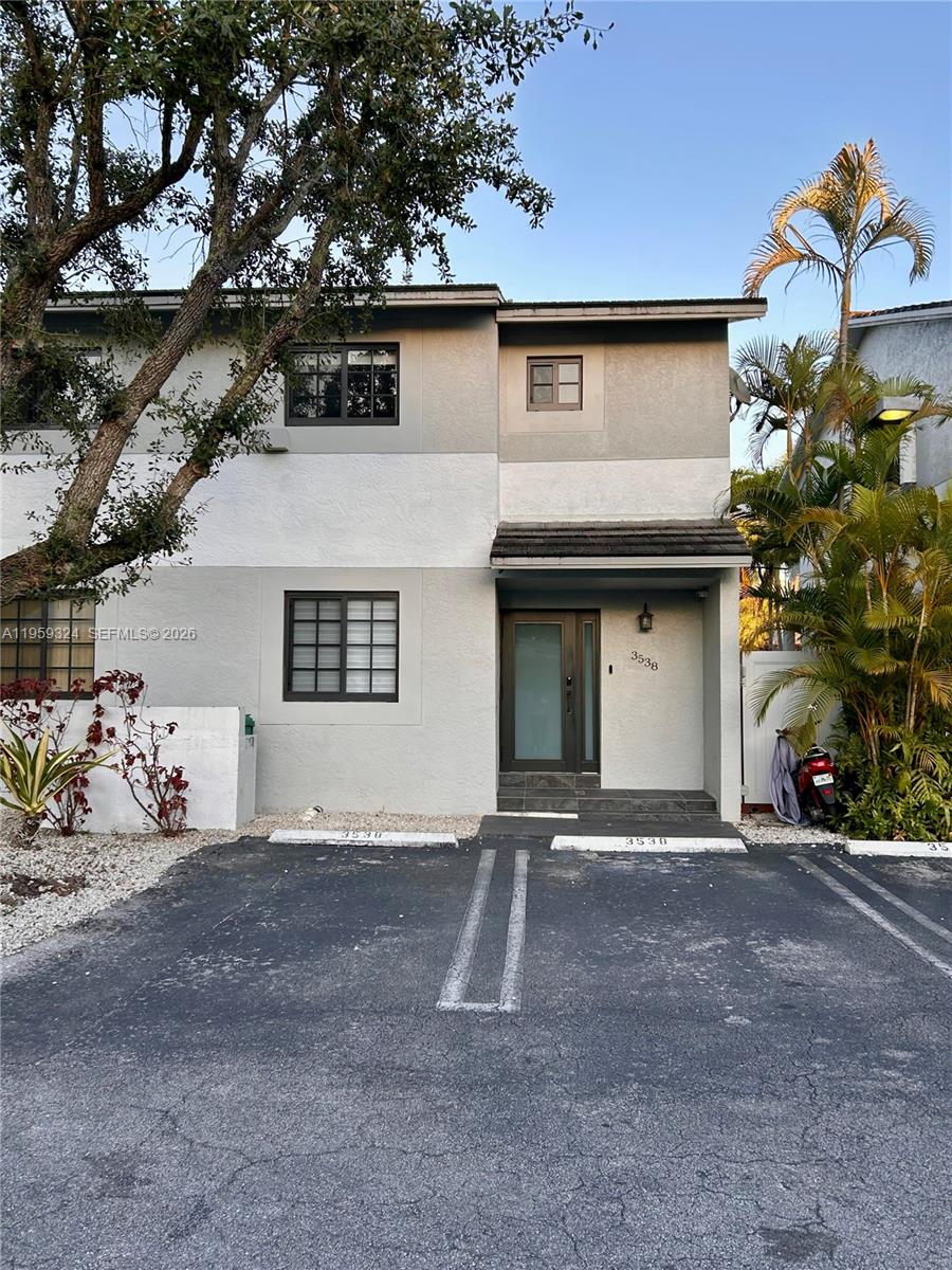 3538 SW 17th St #1B, Miami FL 33145
