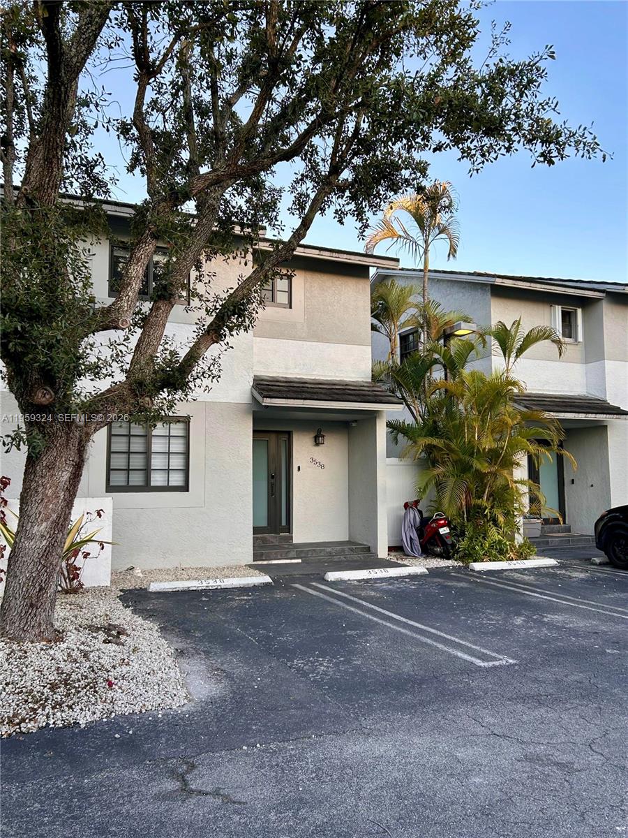 3538 SW 17th St #1B, Miami FL 33145