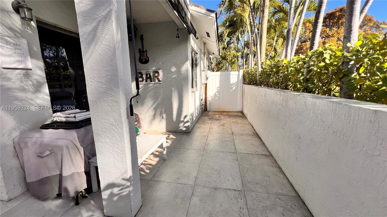 3538 SW 17th St #1B, Miami FL 33145