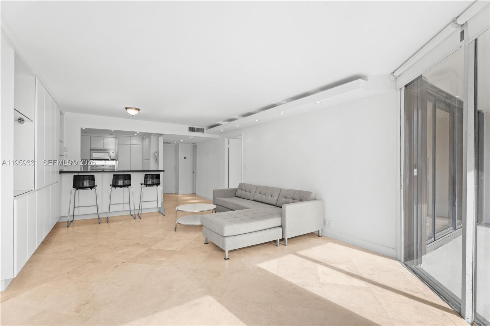 1901 Brickell Avenue #B407, Miami FL 33129